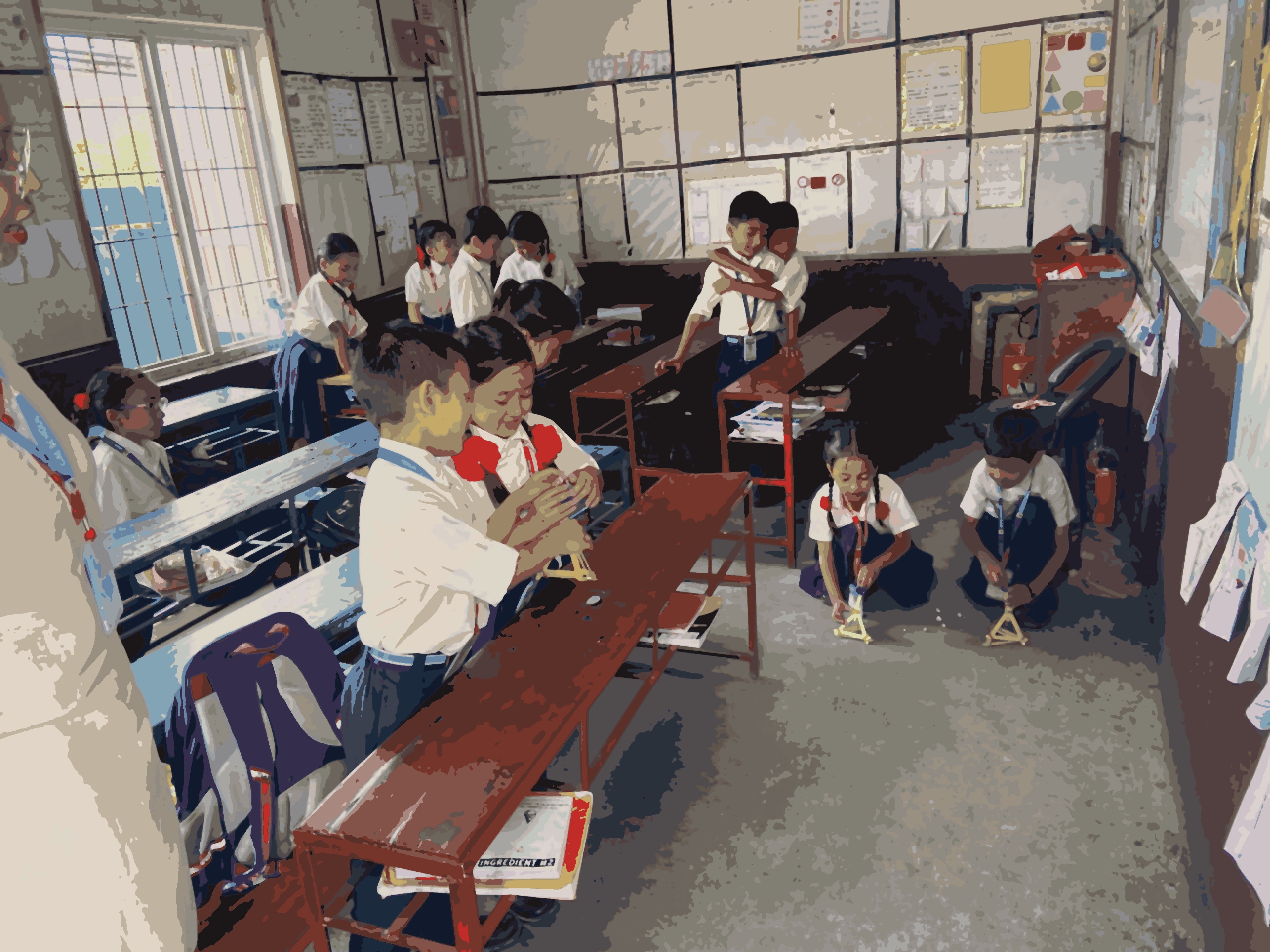 Jugal School