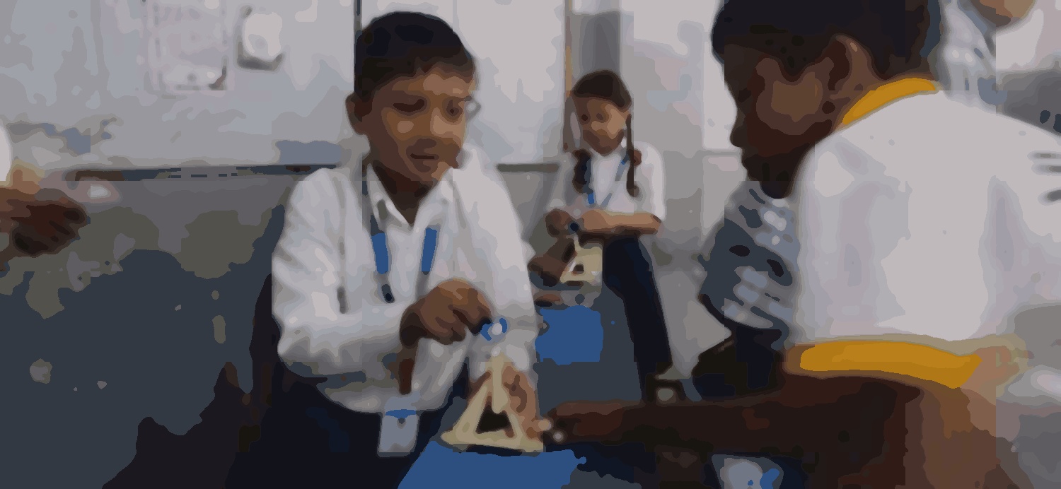 Jugal School