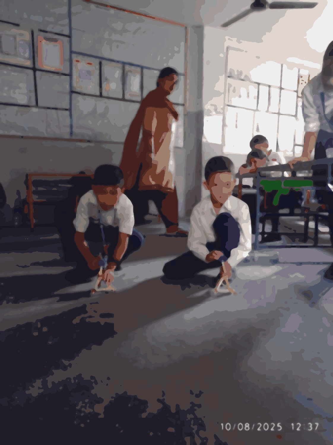 Jugal School