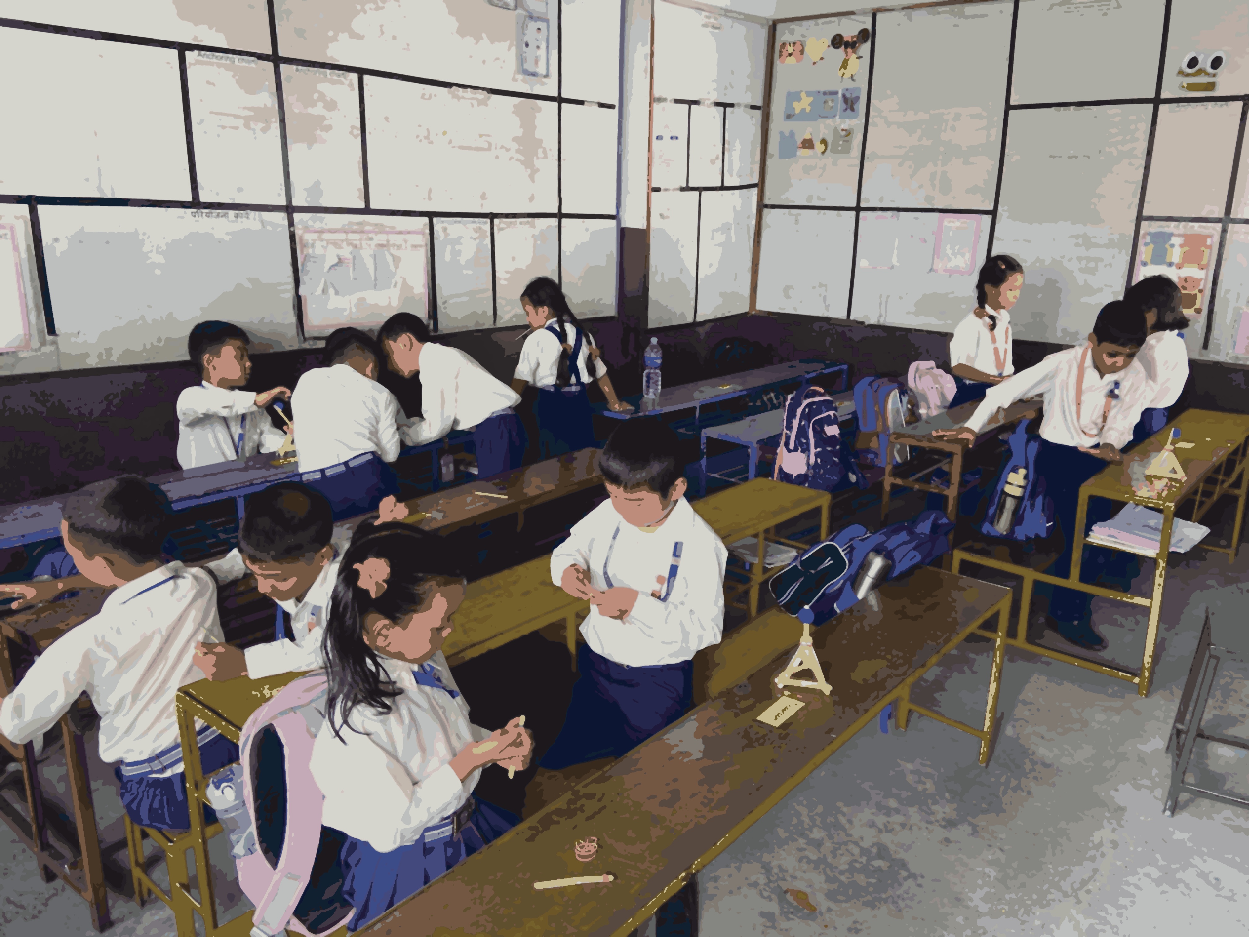 Jugal School