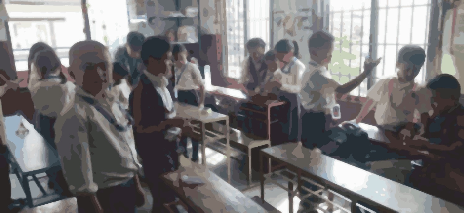 Jugal School