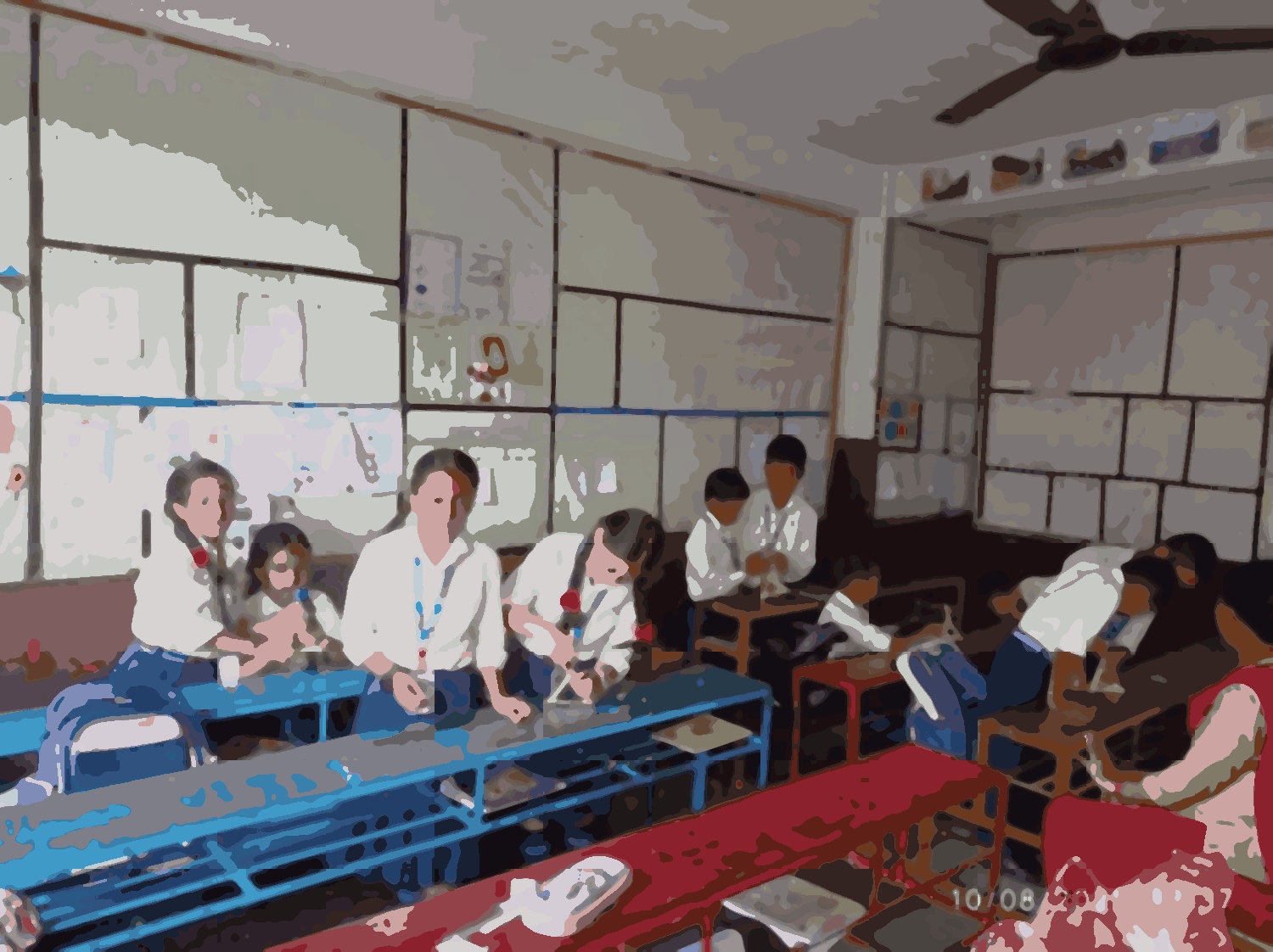 Jugal School