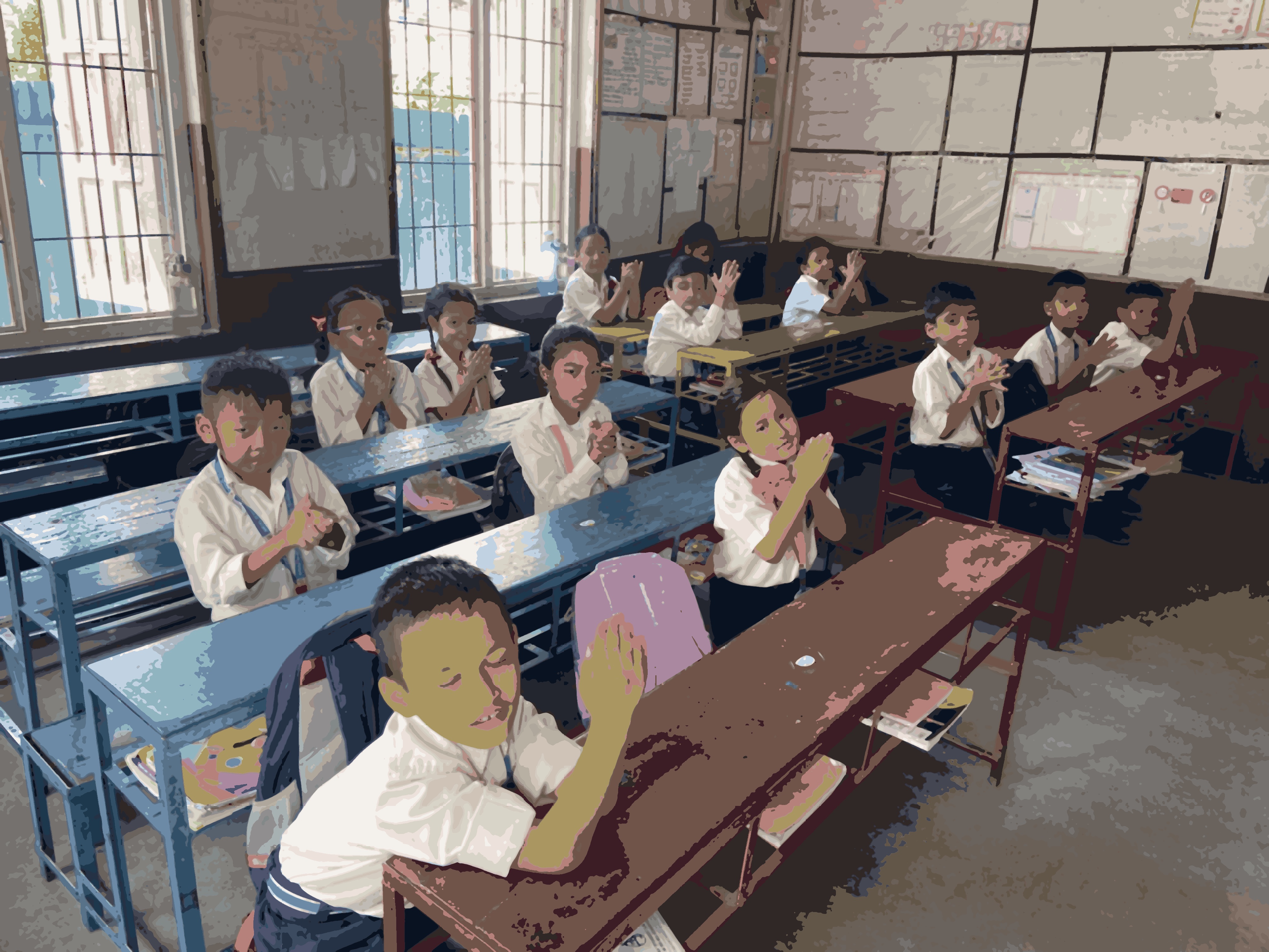 Jugal School