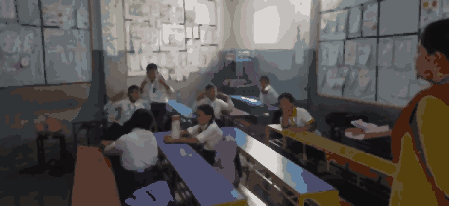 Jugal School