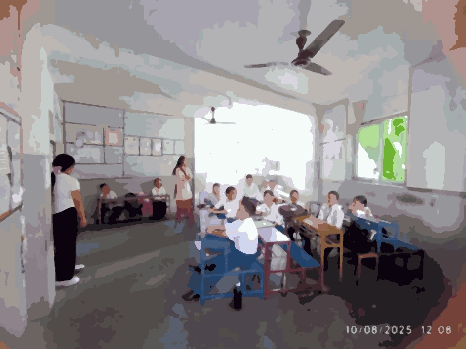 Jugal School