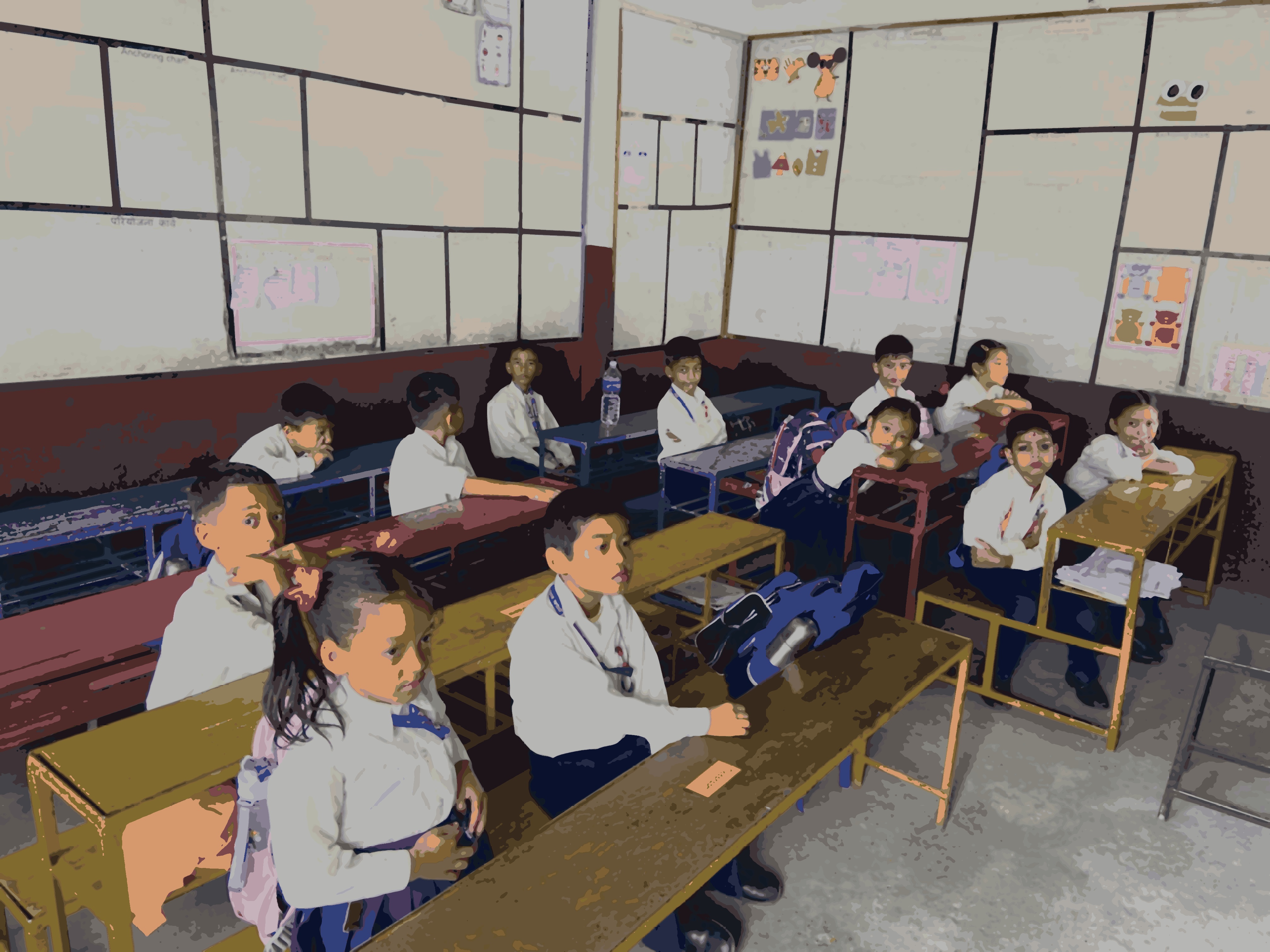 Jugal School