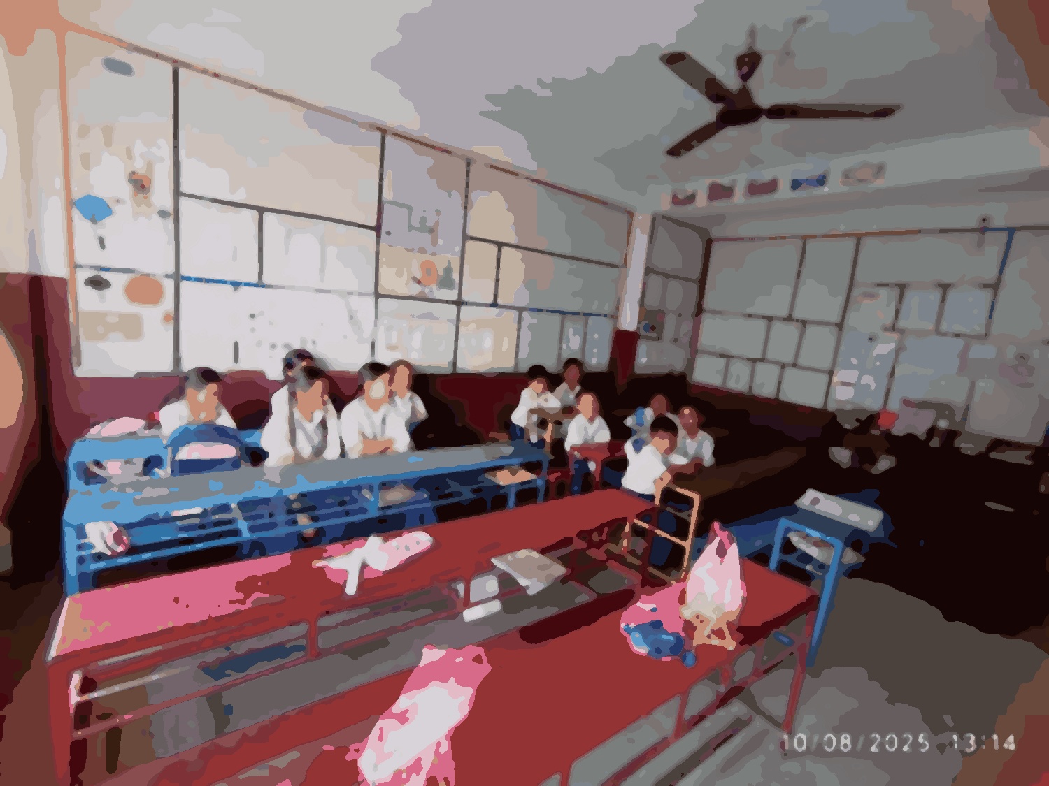 Jugal School