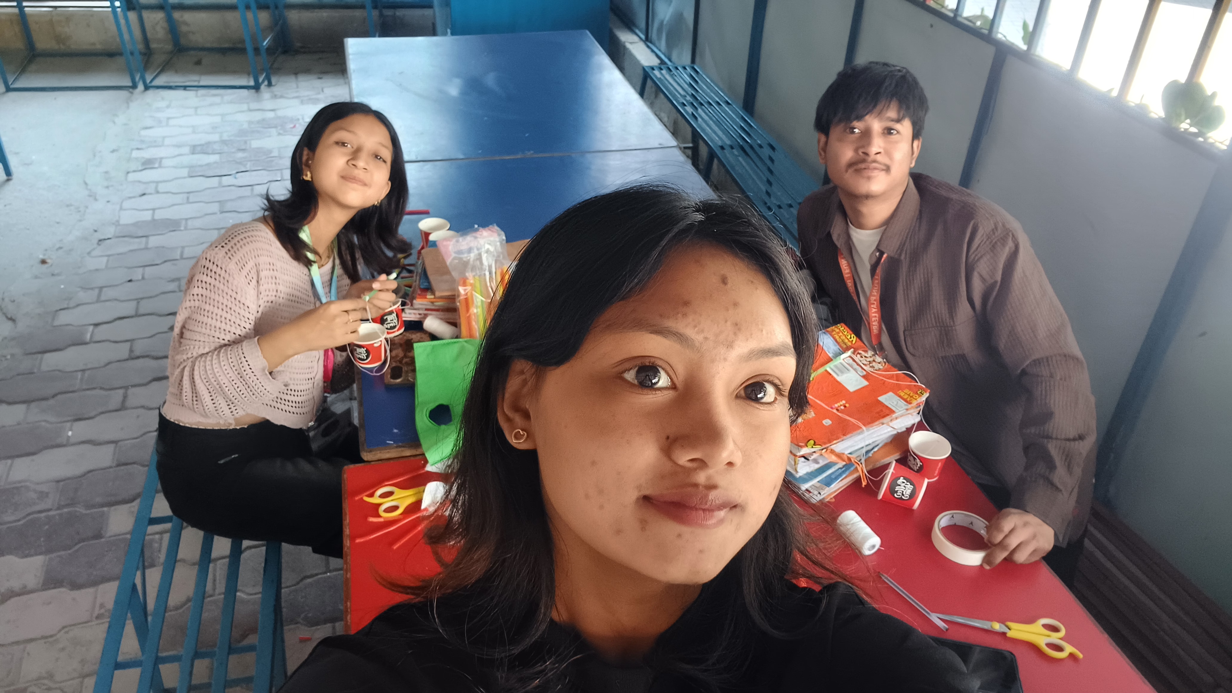 Team Member