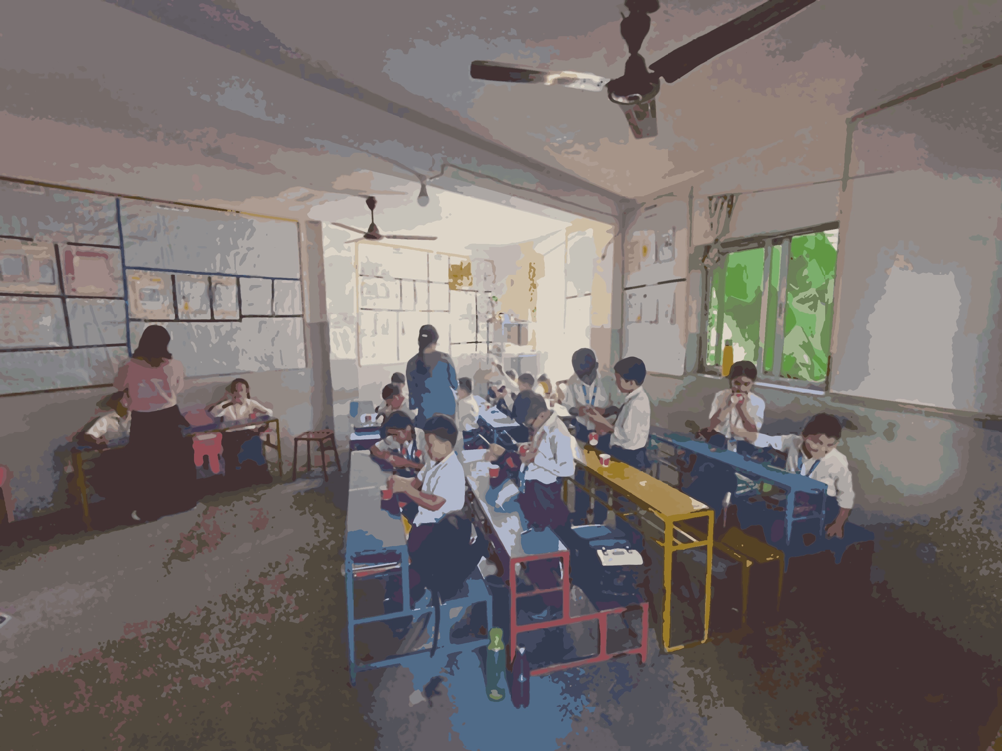 Jugal School
