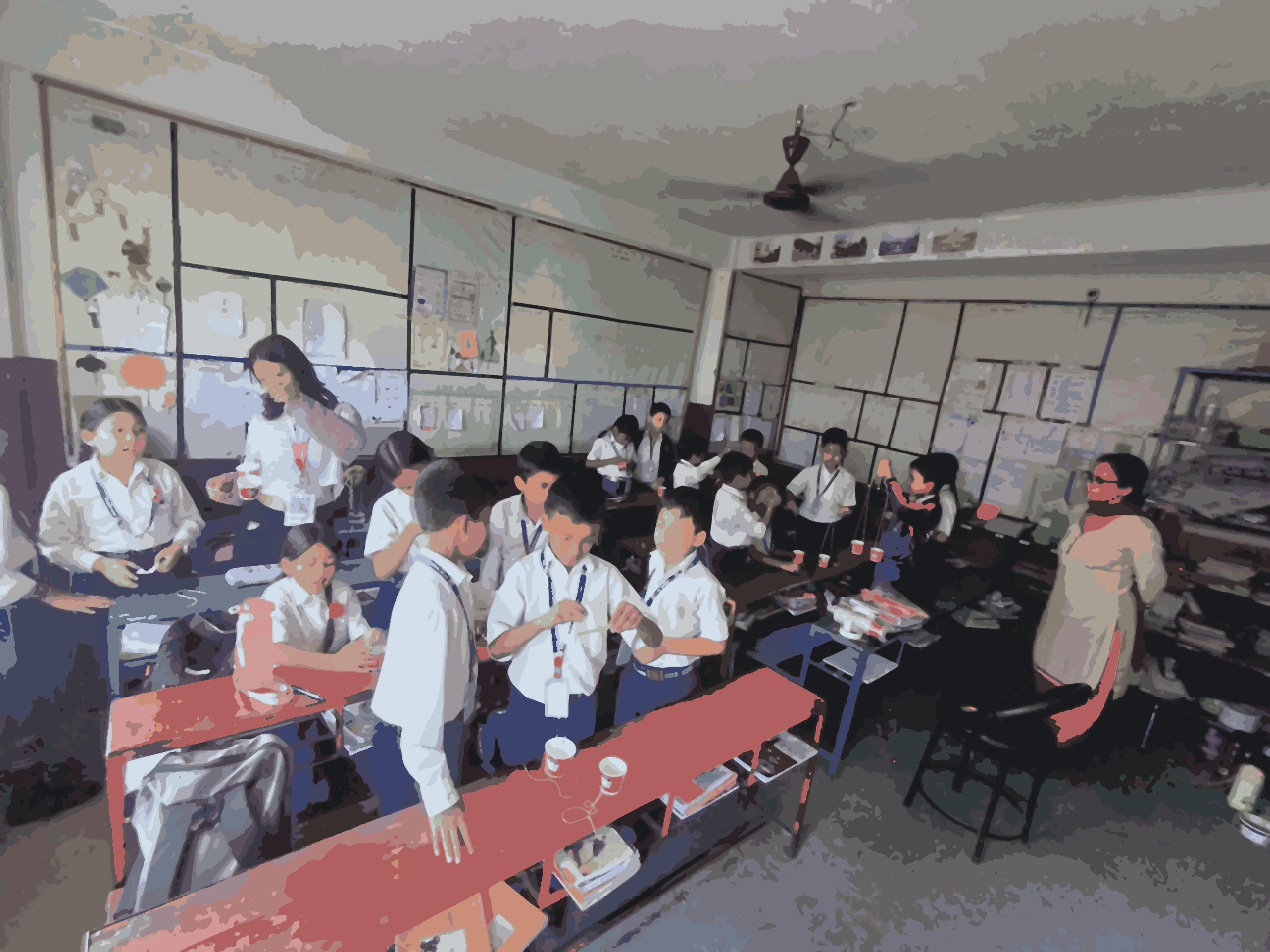 Jugal School