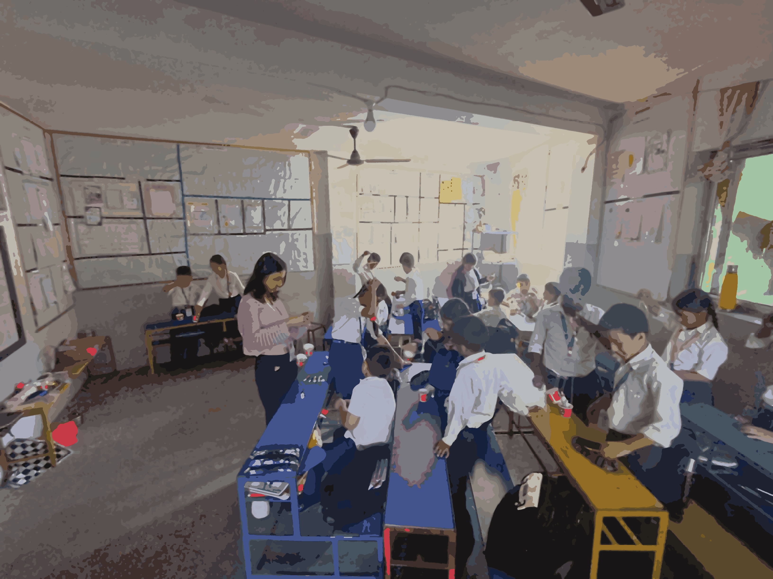 Jugal School