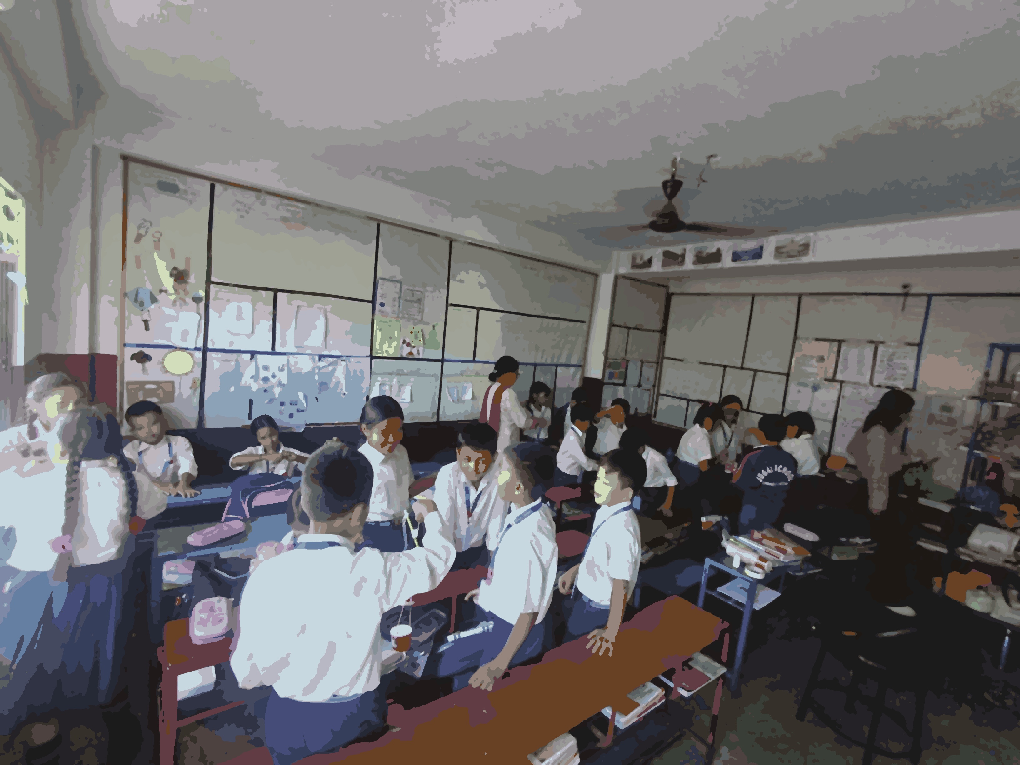Jugal School