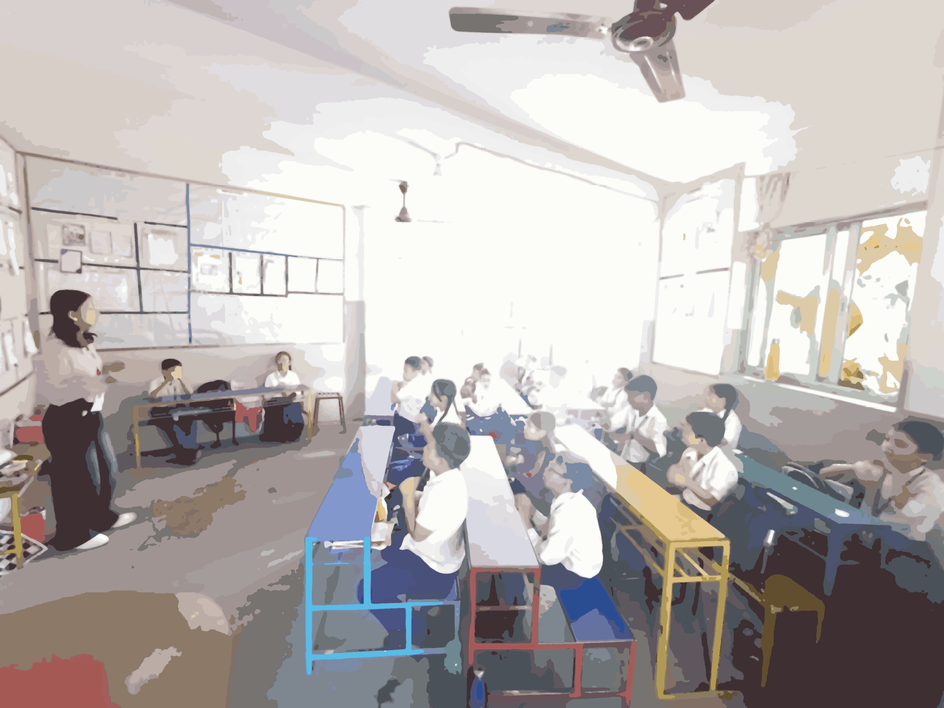 Jugal School
