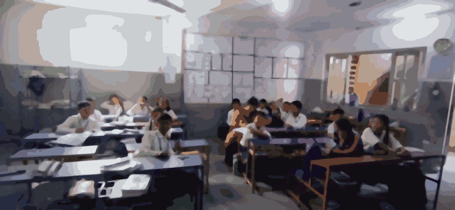Jugal School