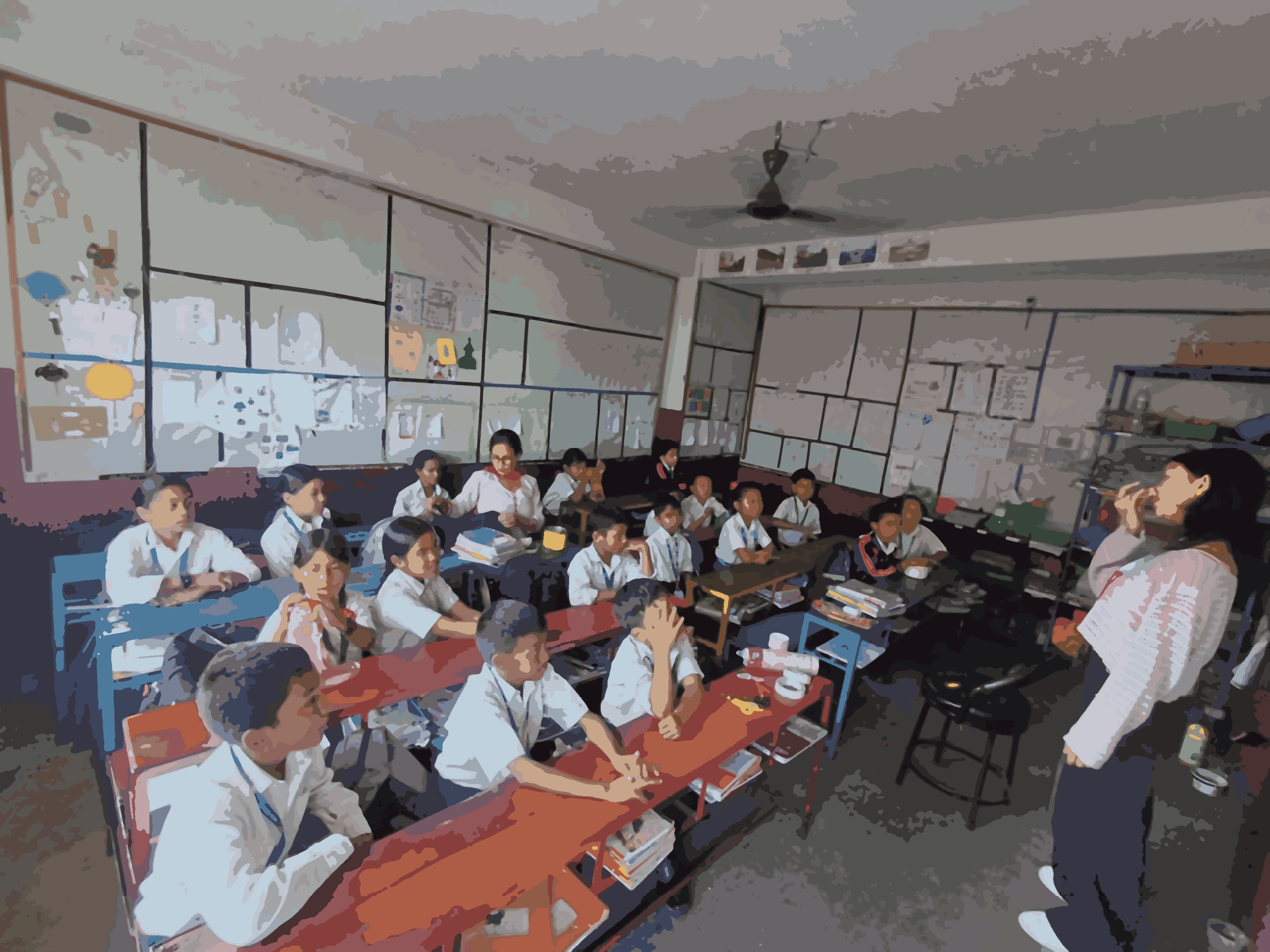 Jugal School