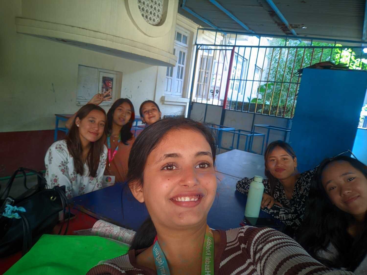 Team Member