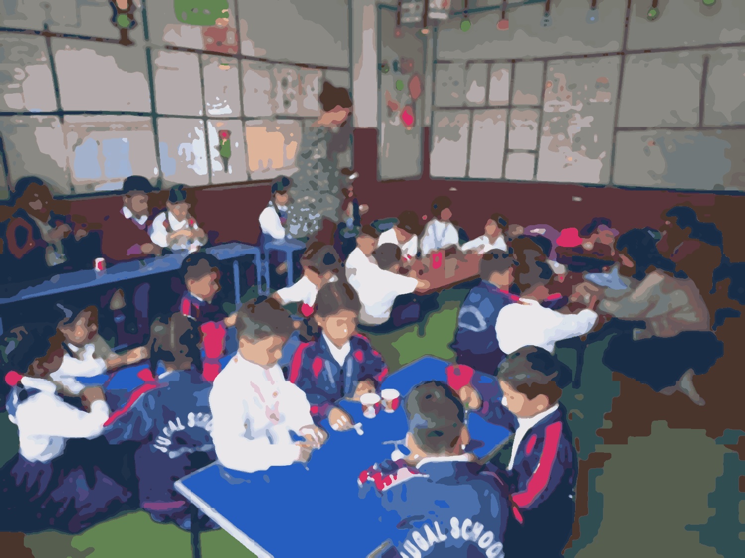 Jugal School