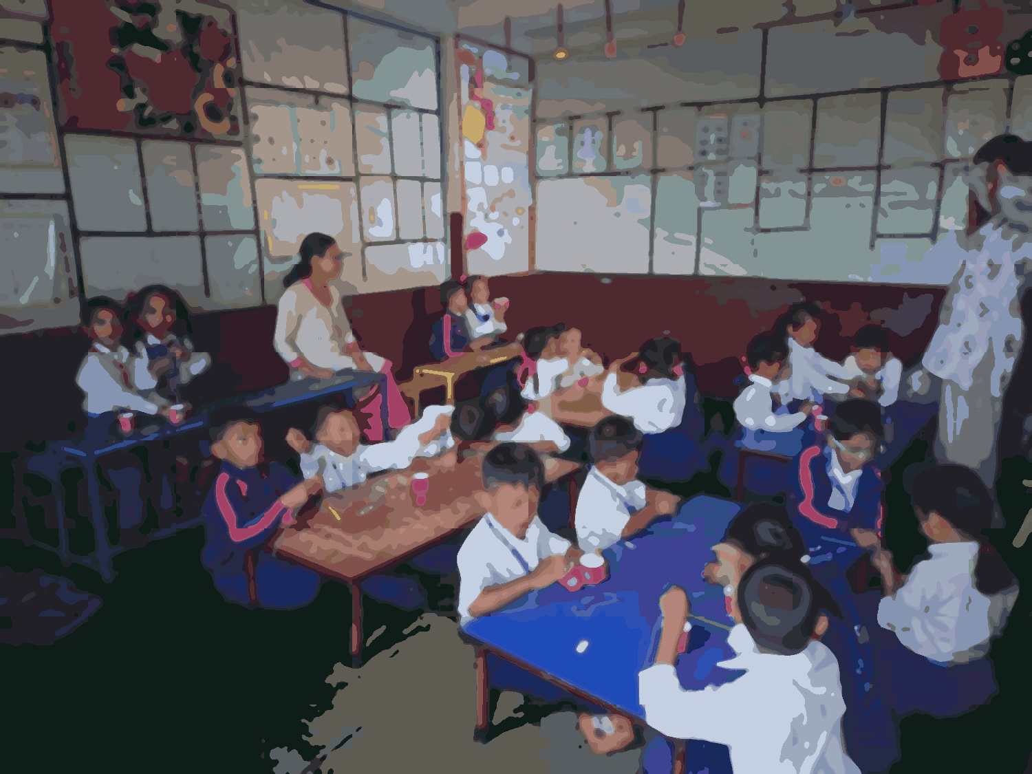 Jugal School