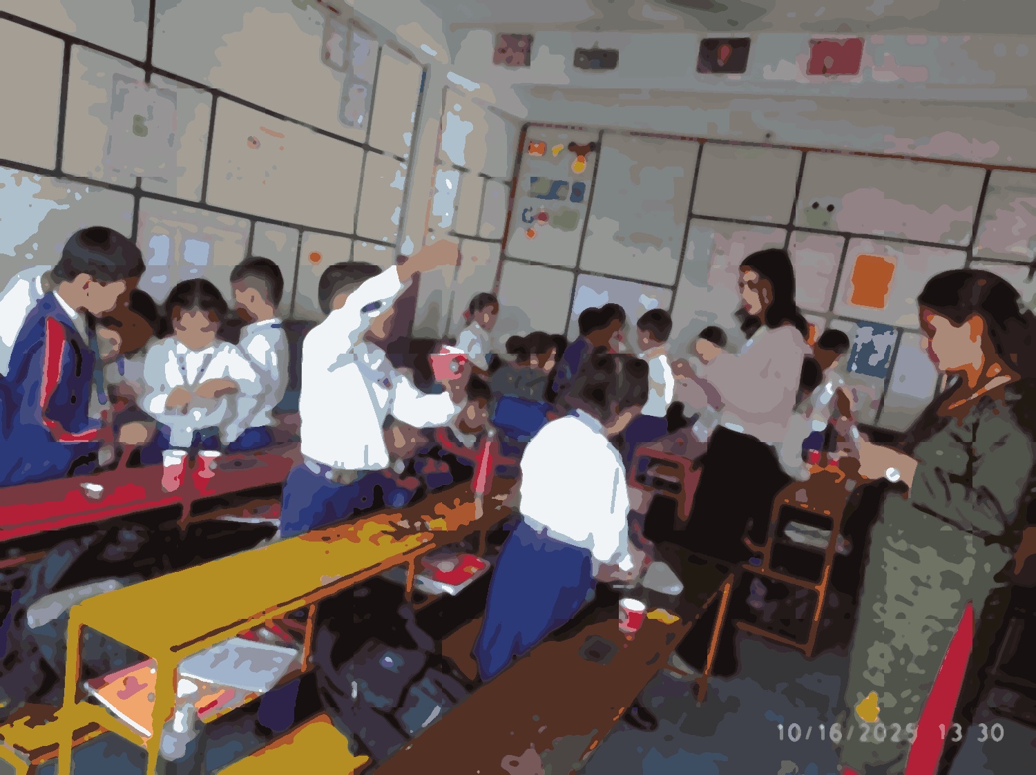 Jugal School