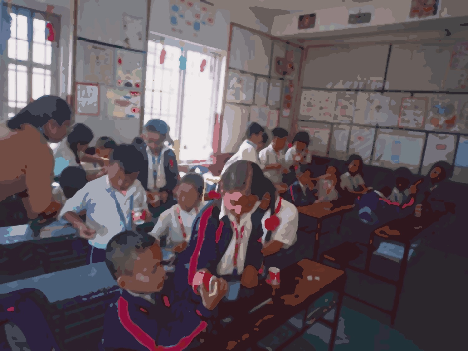 Jugal School