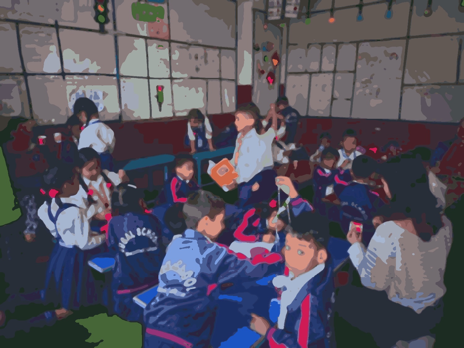 Jugal School