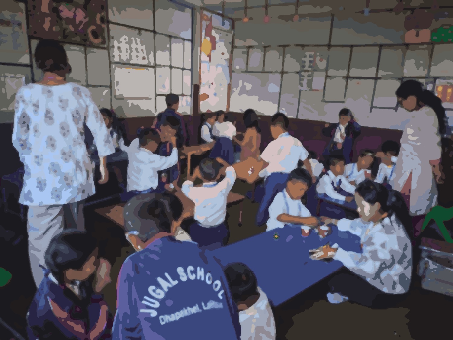Jugal School