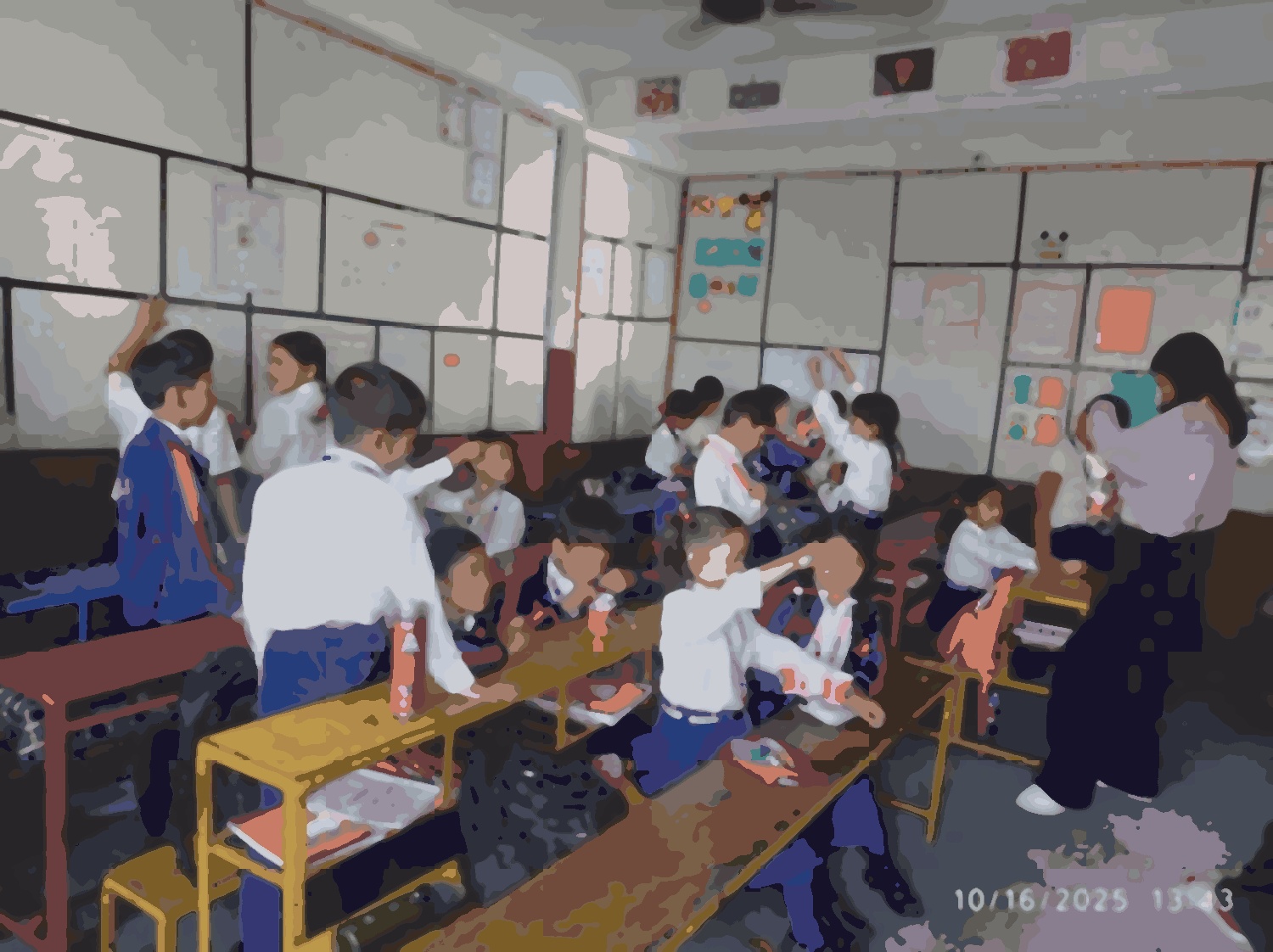 Jugal School