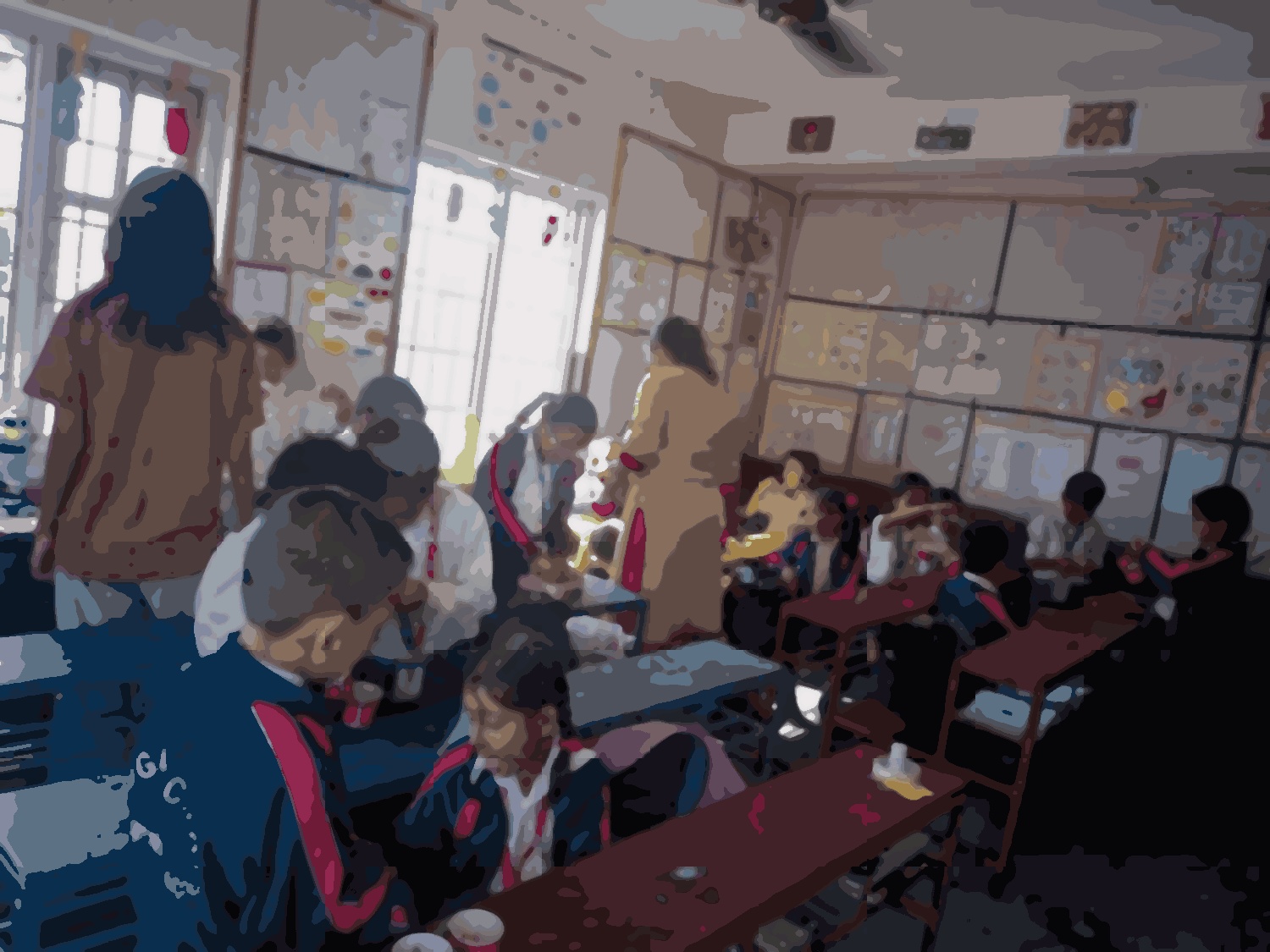 Jugal School