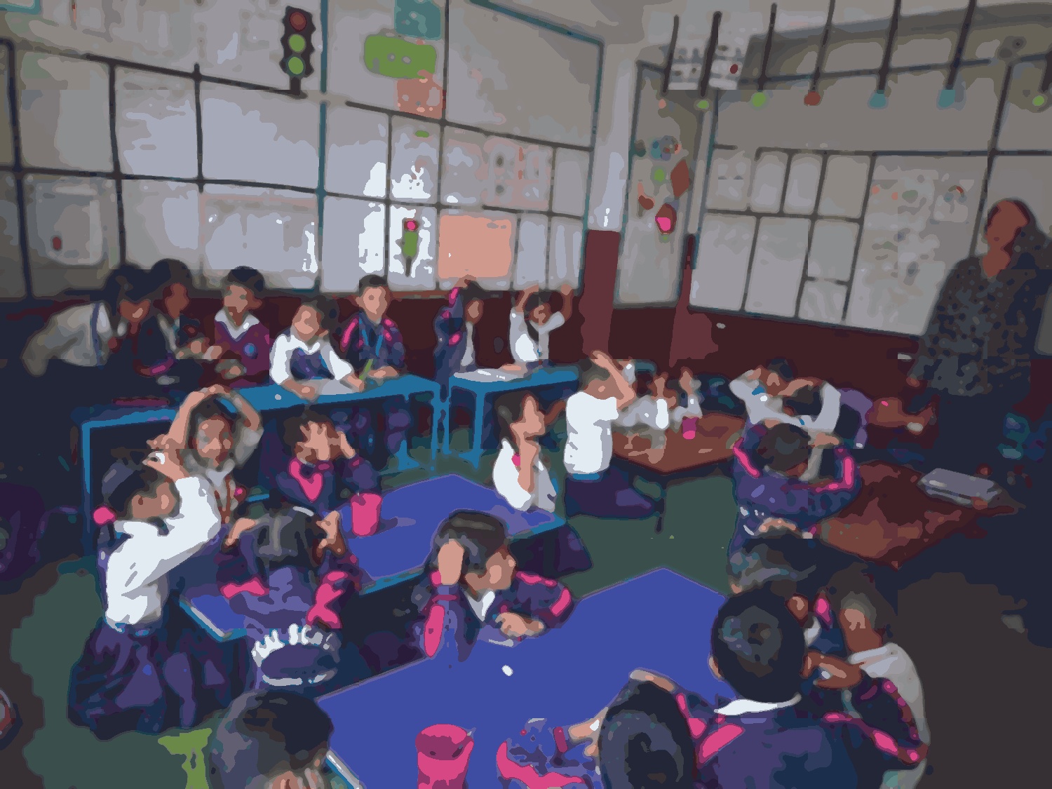 Jugal School