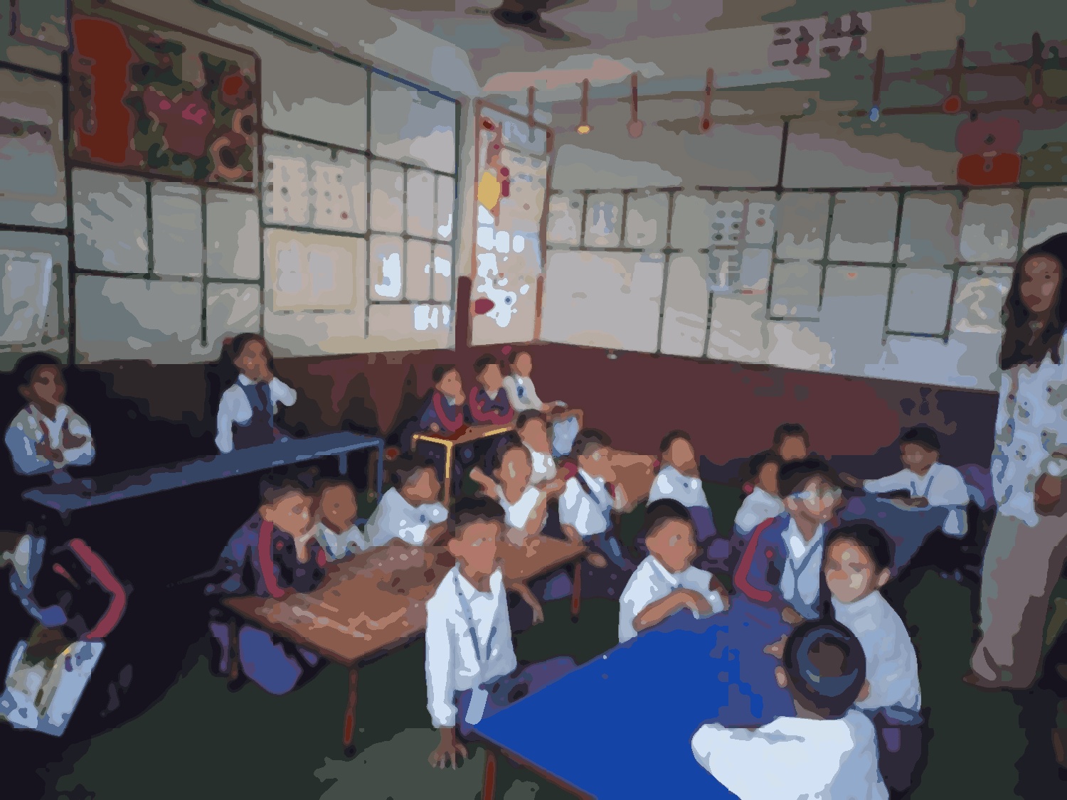 Jugal School