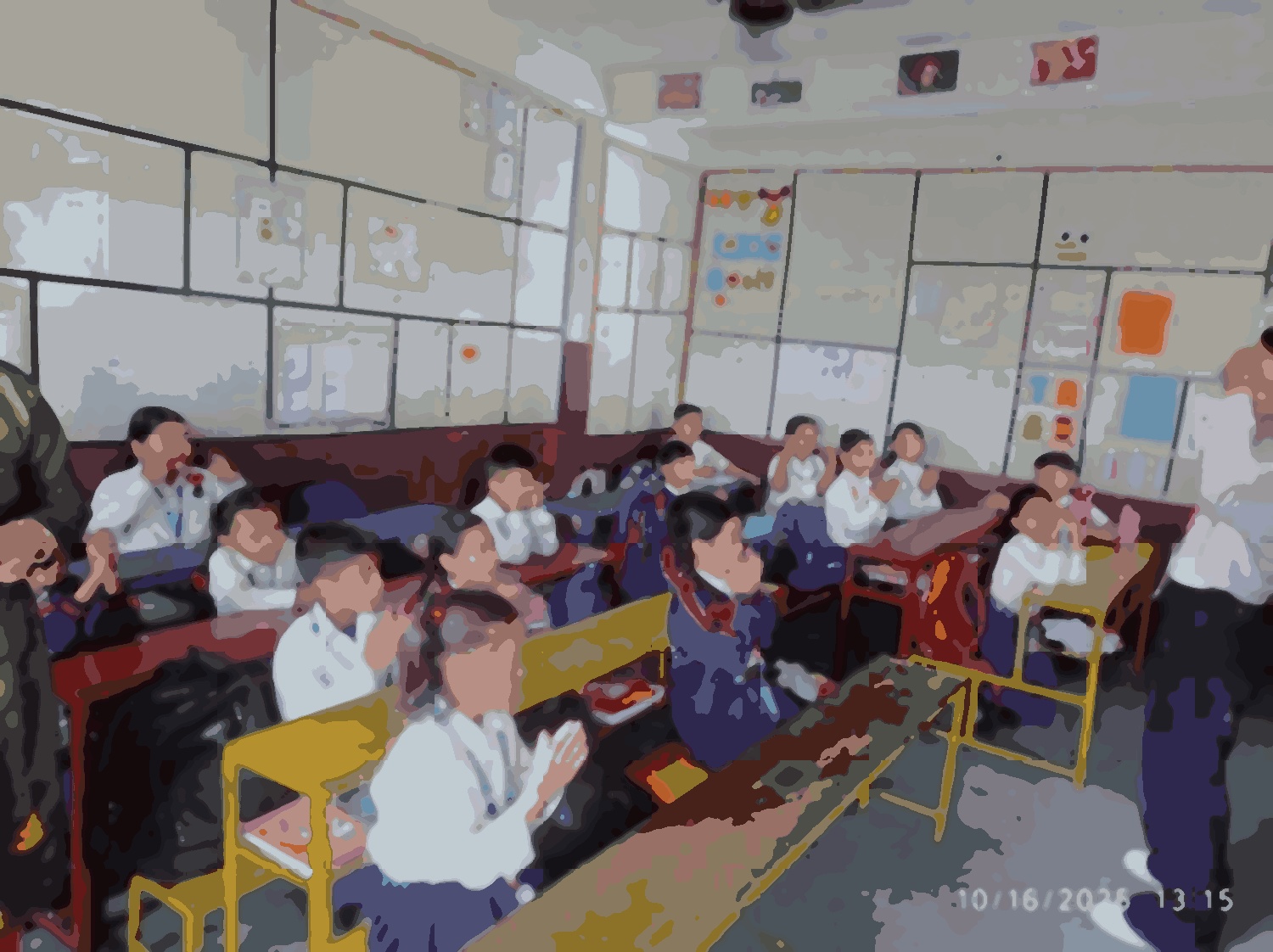Jugal School