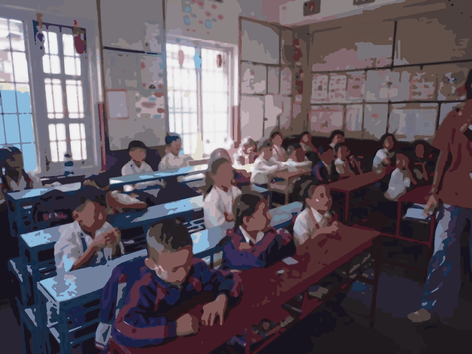 Jugal School