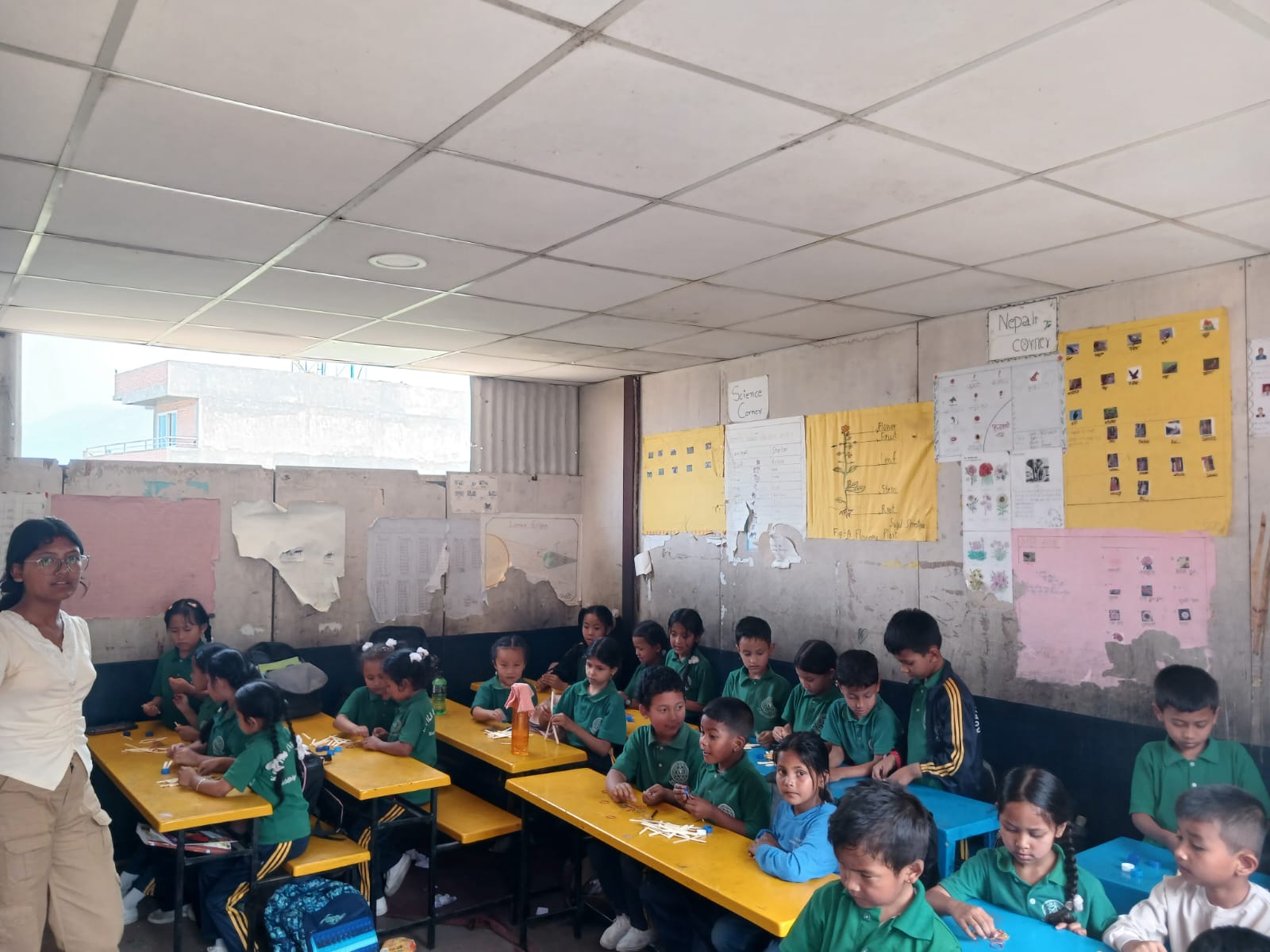 Kopila English School