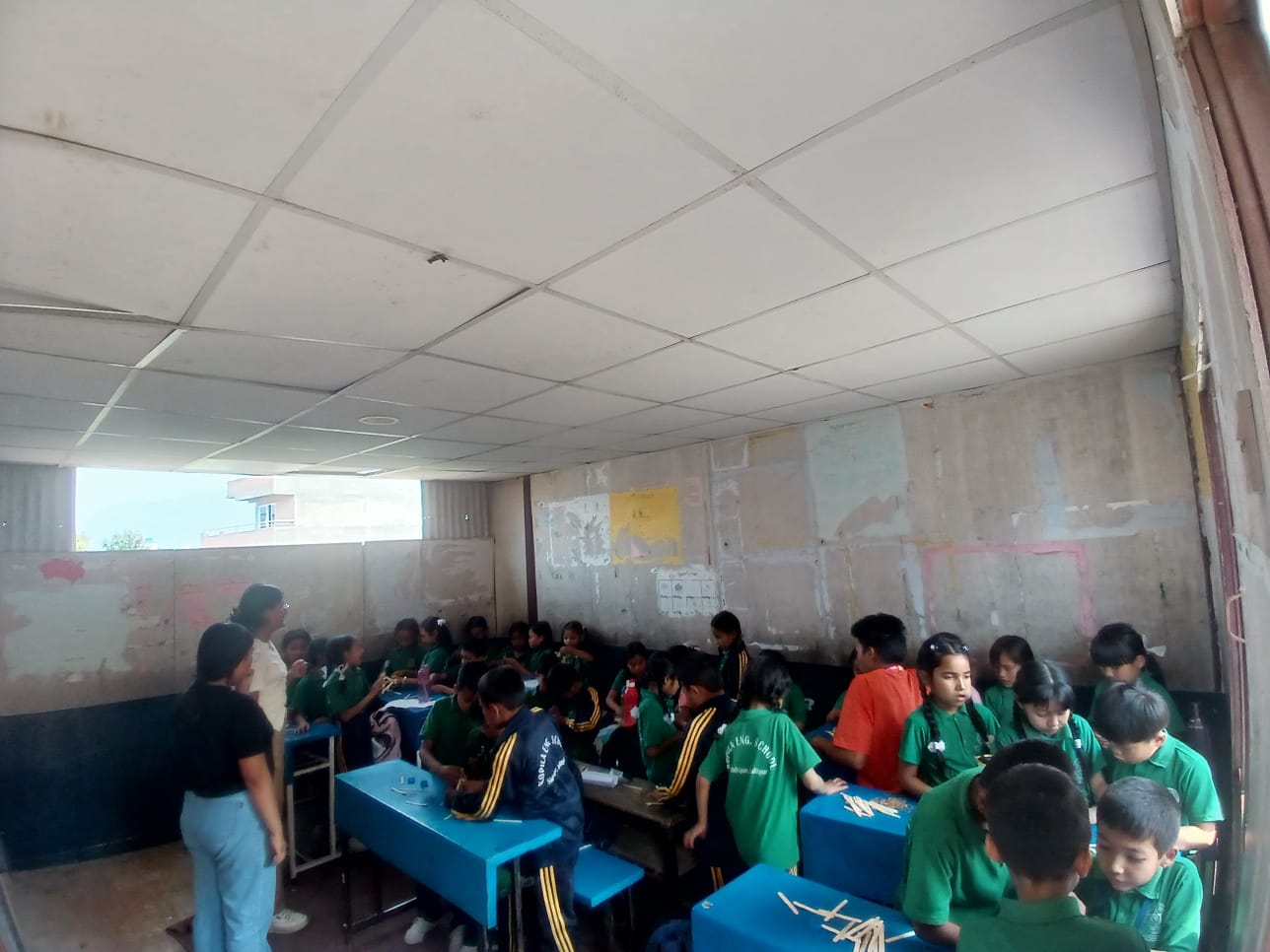 Kopila English School
