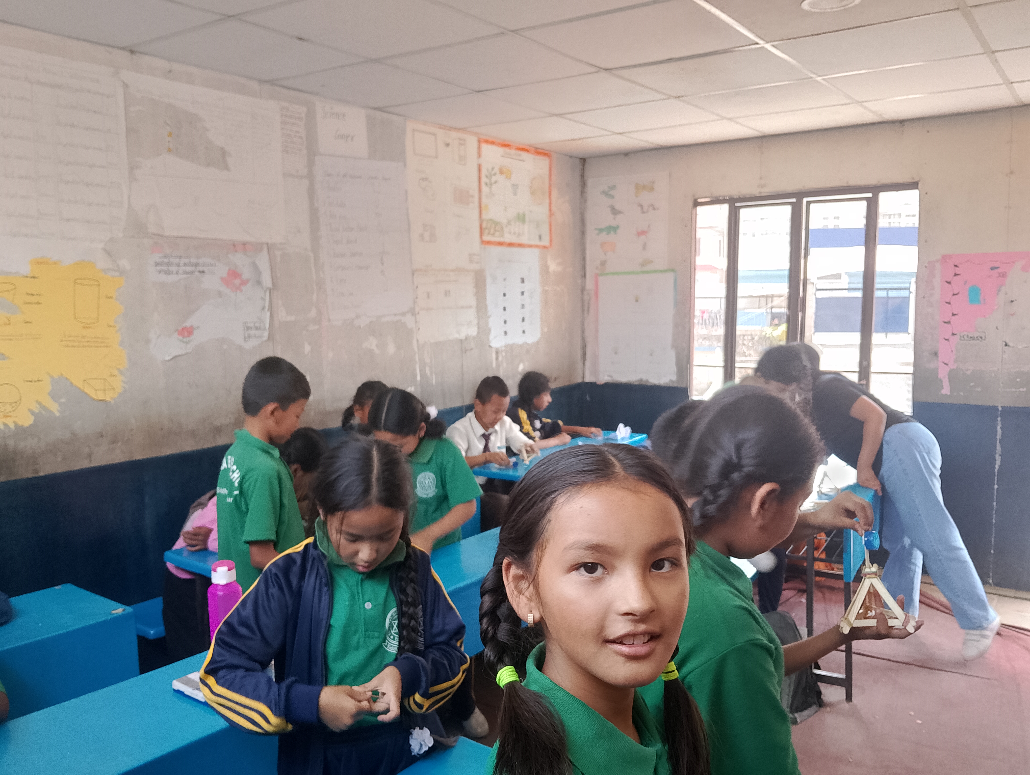 Kopila English School