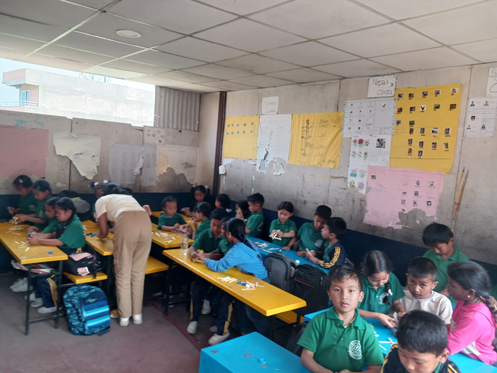 Kopila English School