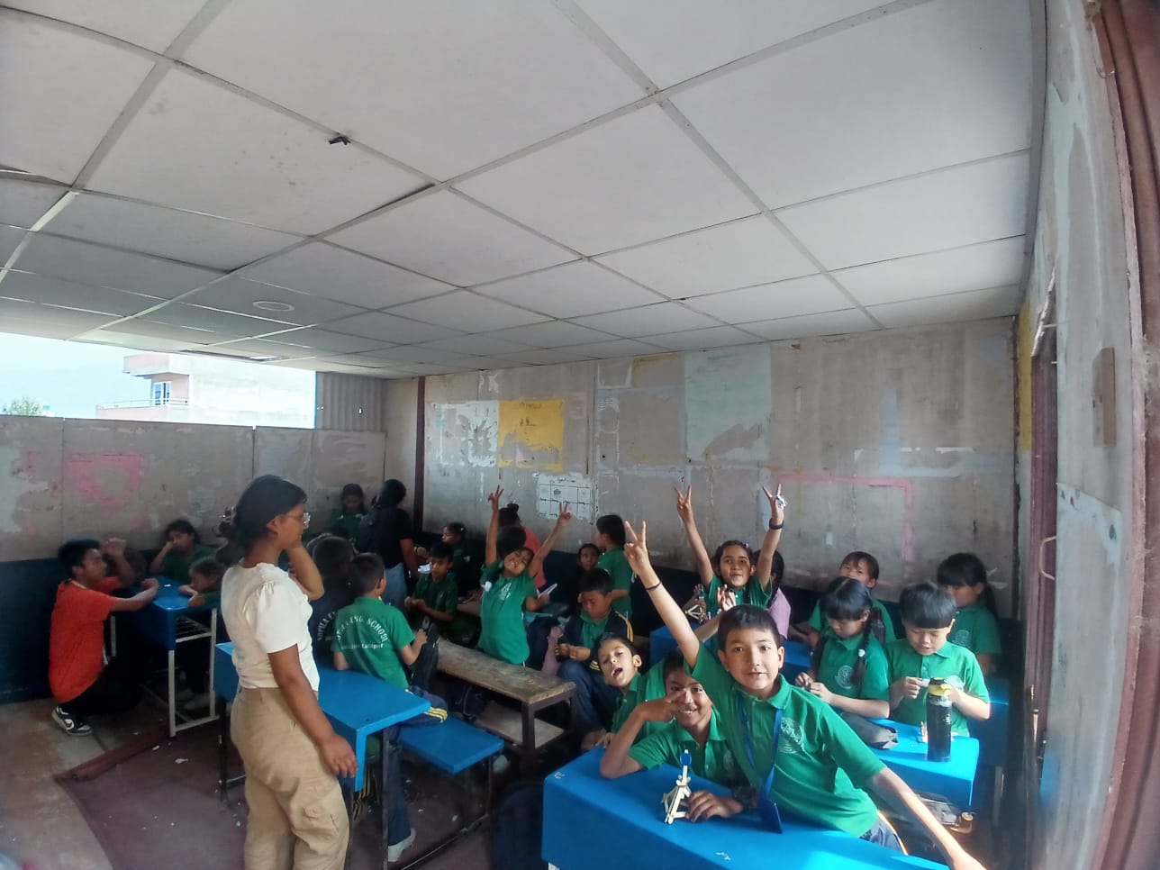 Kopila English School