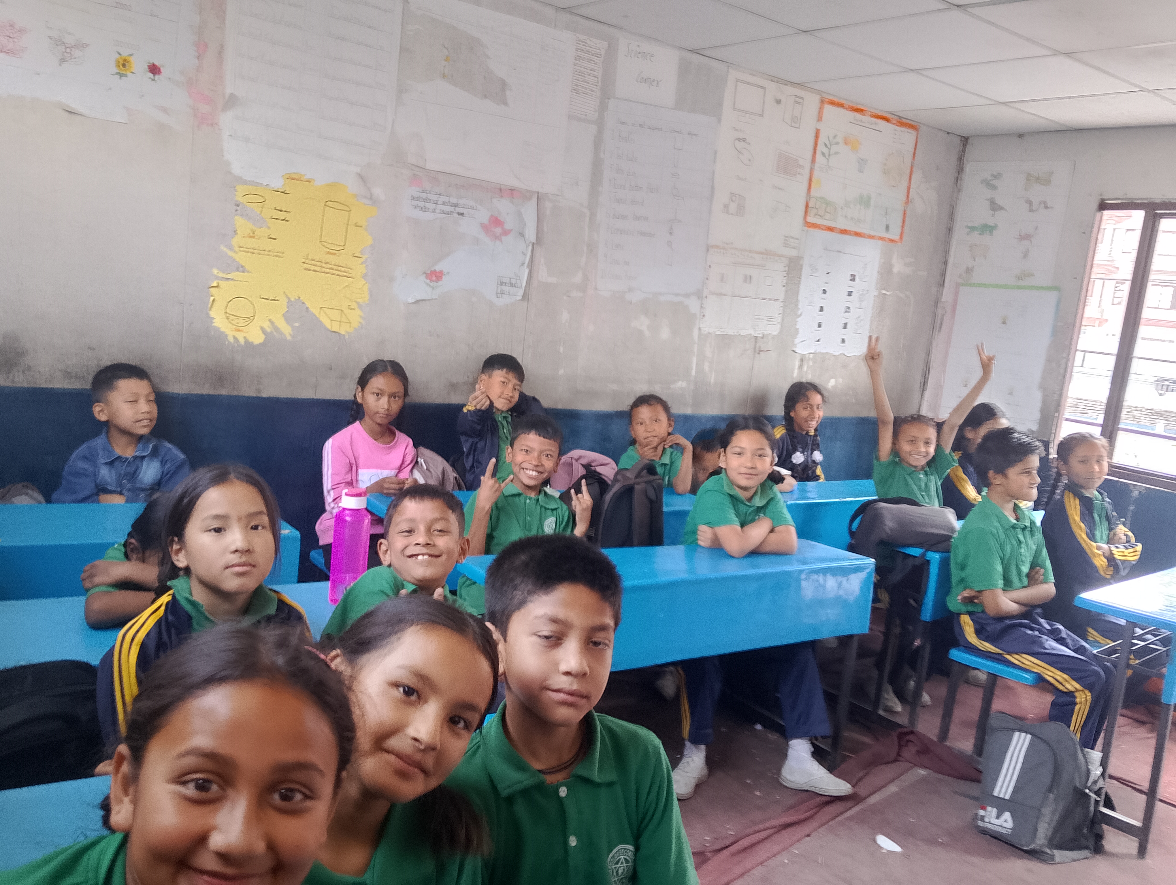 Kopila English School