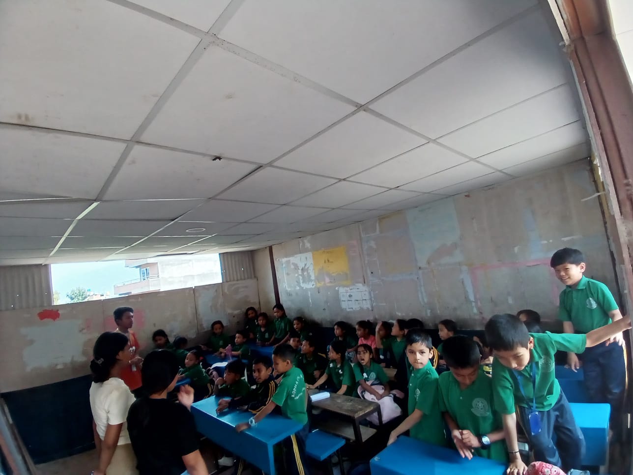 Kopila English School