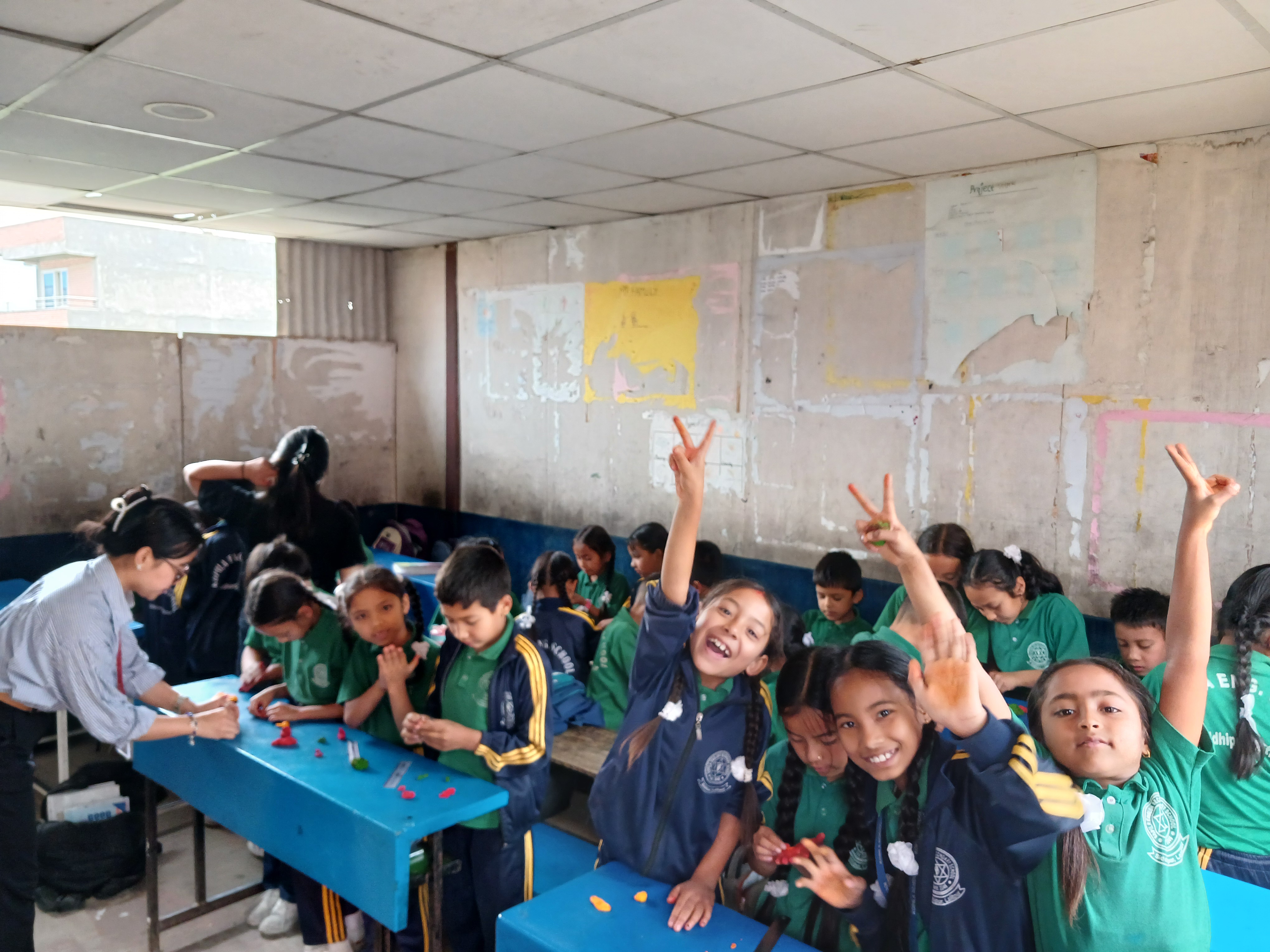 Kopila English School