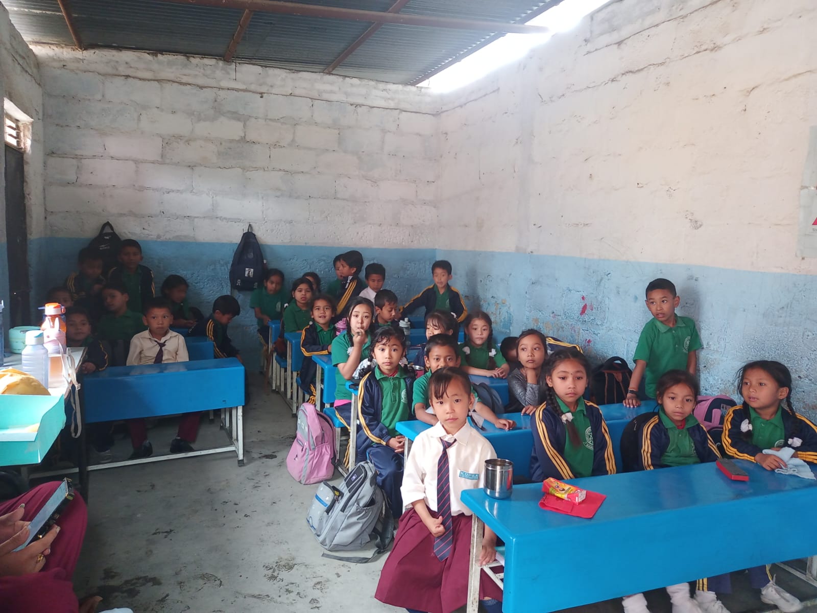 Kopila English School