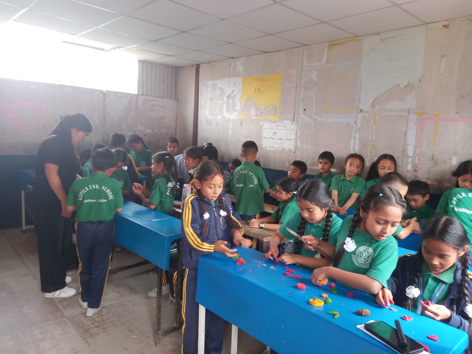 Kopila English School