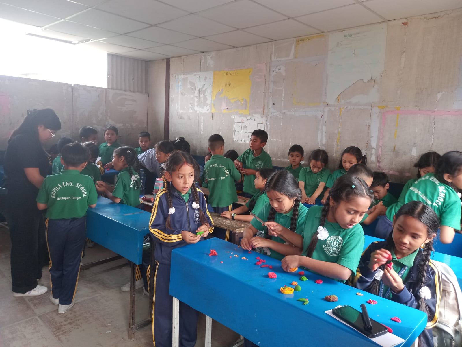 Kopila English School