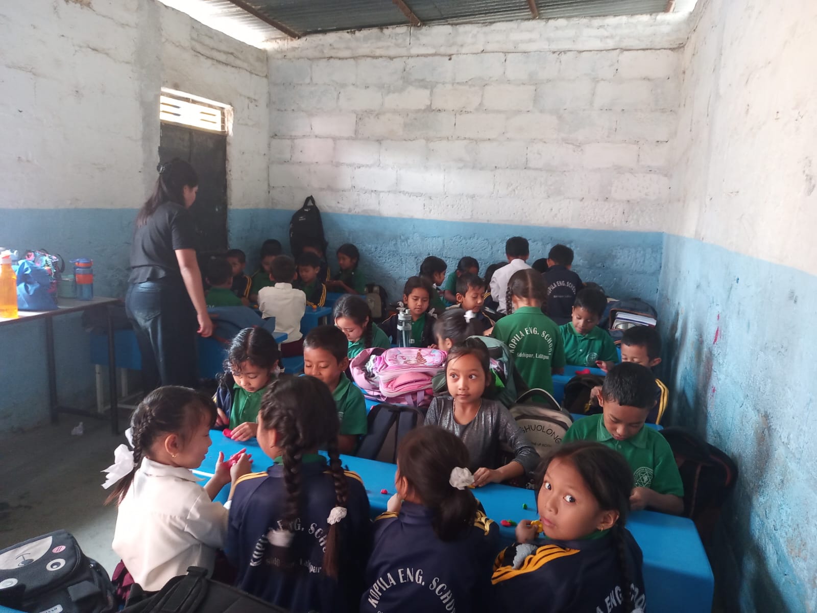 Kopila English School