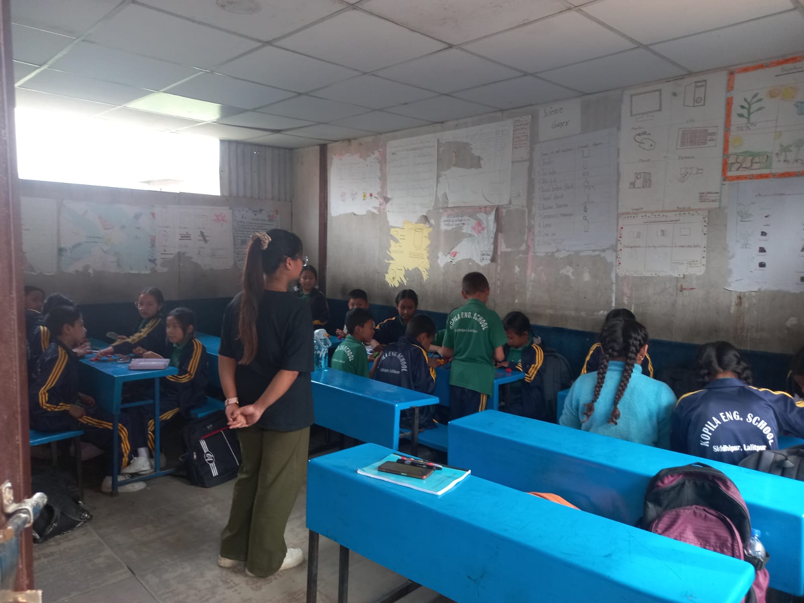Kopila English School