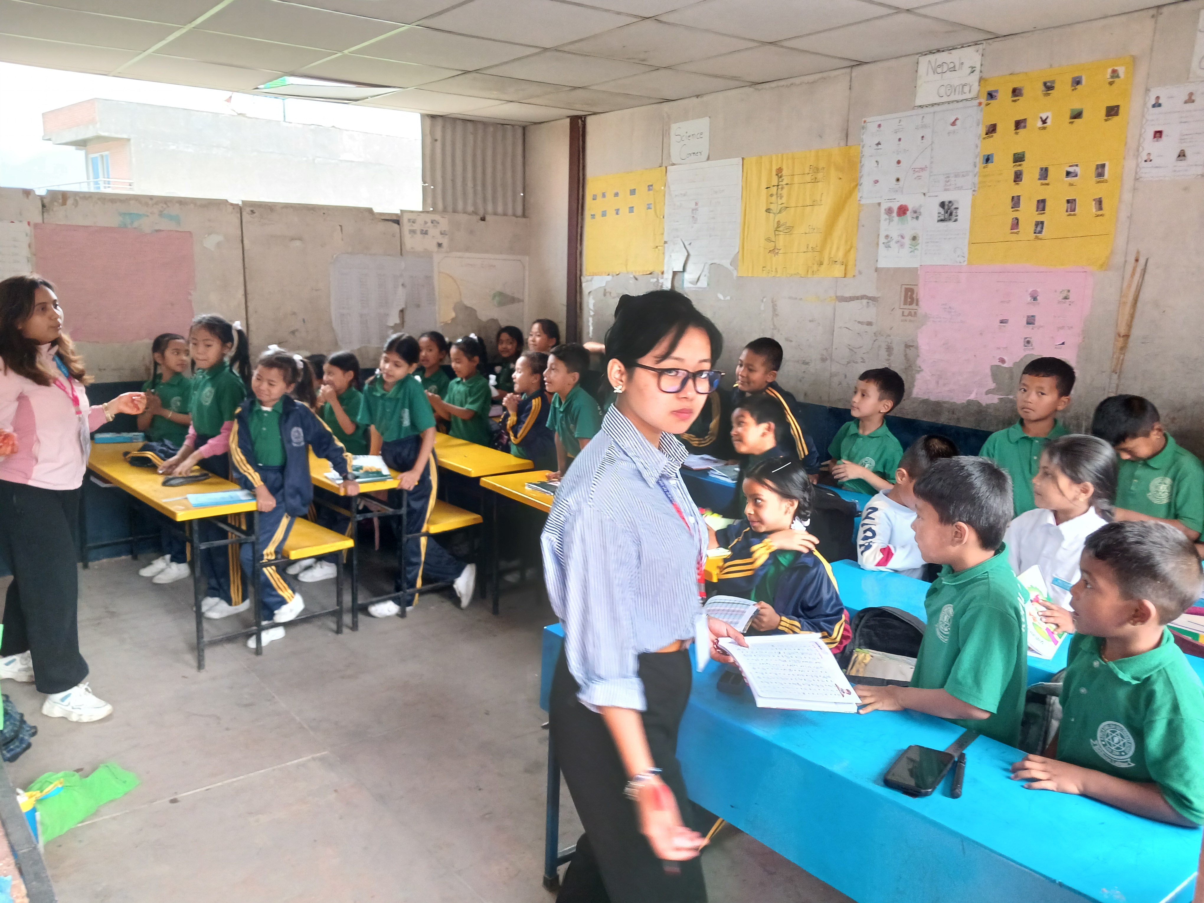 Kopila English School