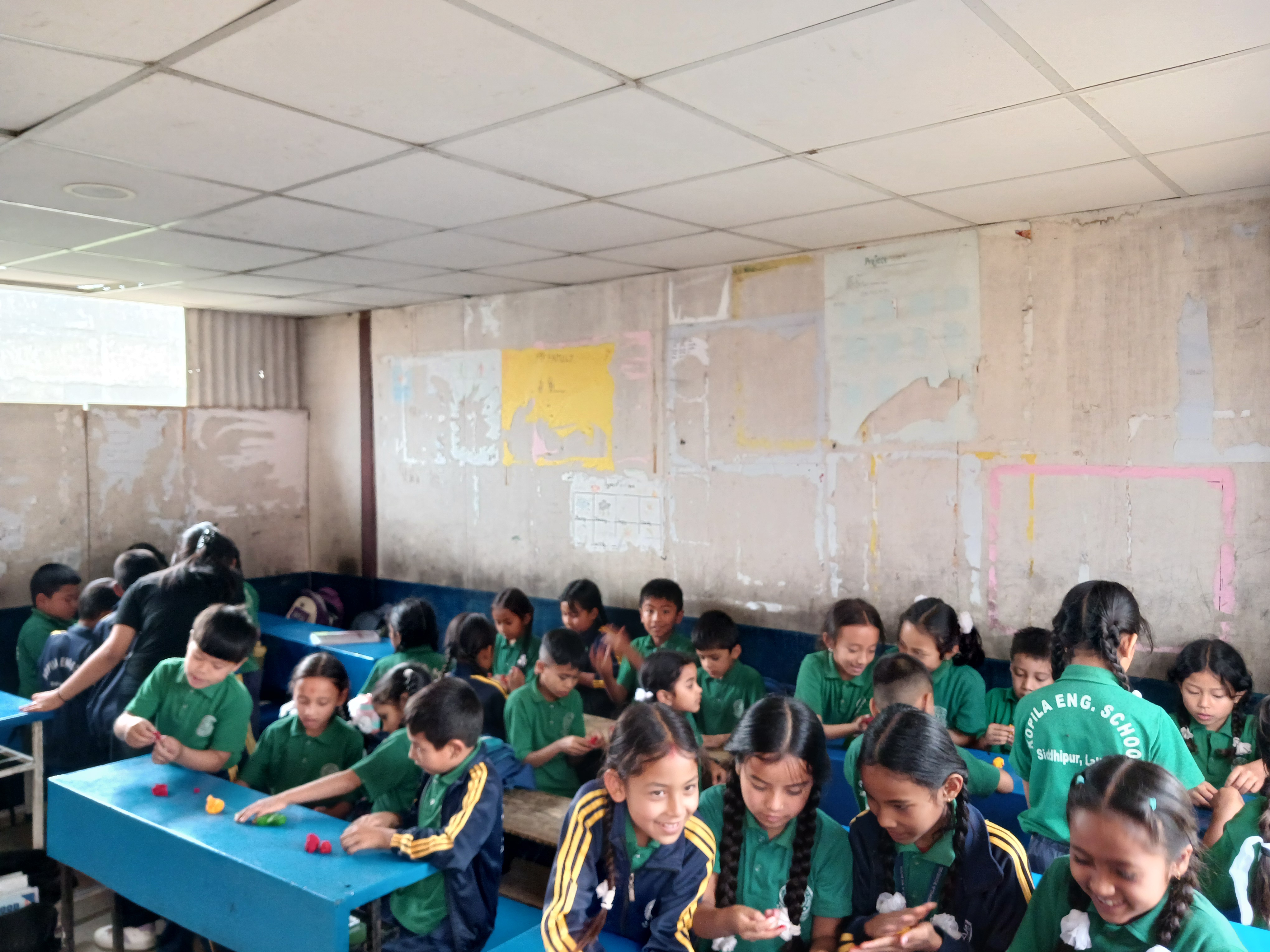 Kopila English School