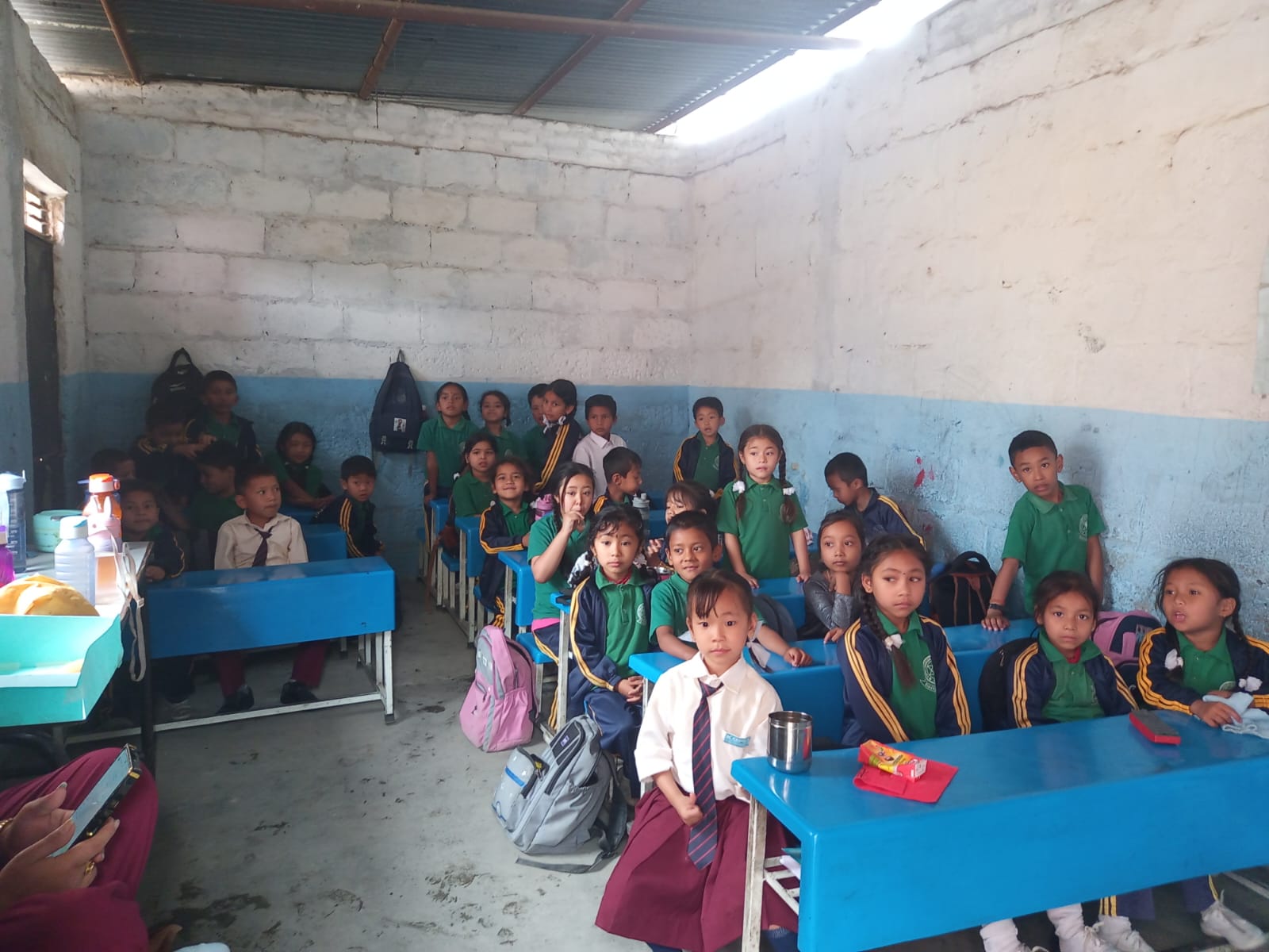 Kopila English School