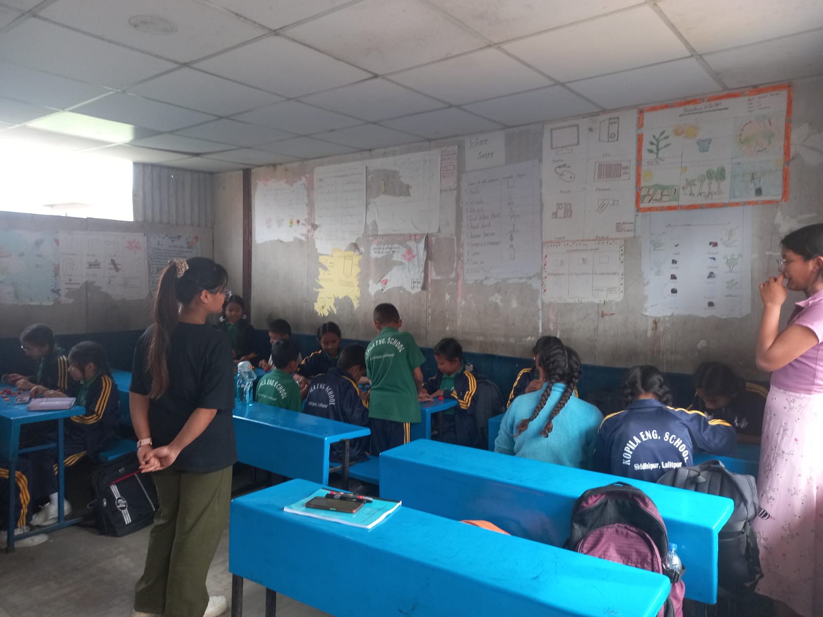 Kopila English School