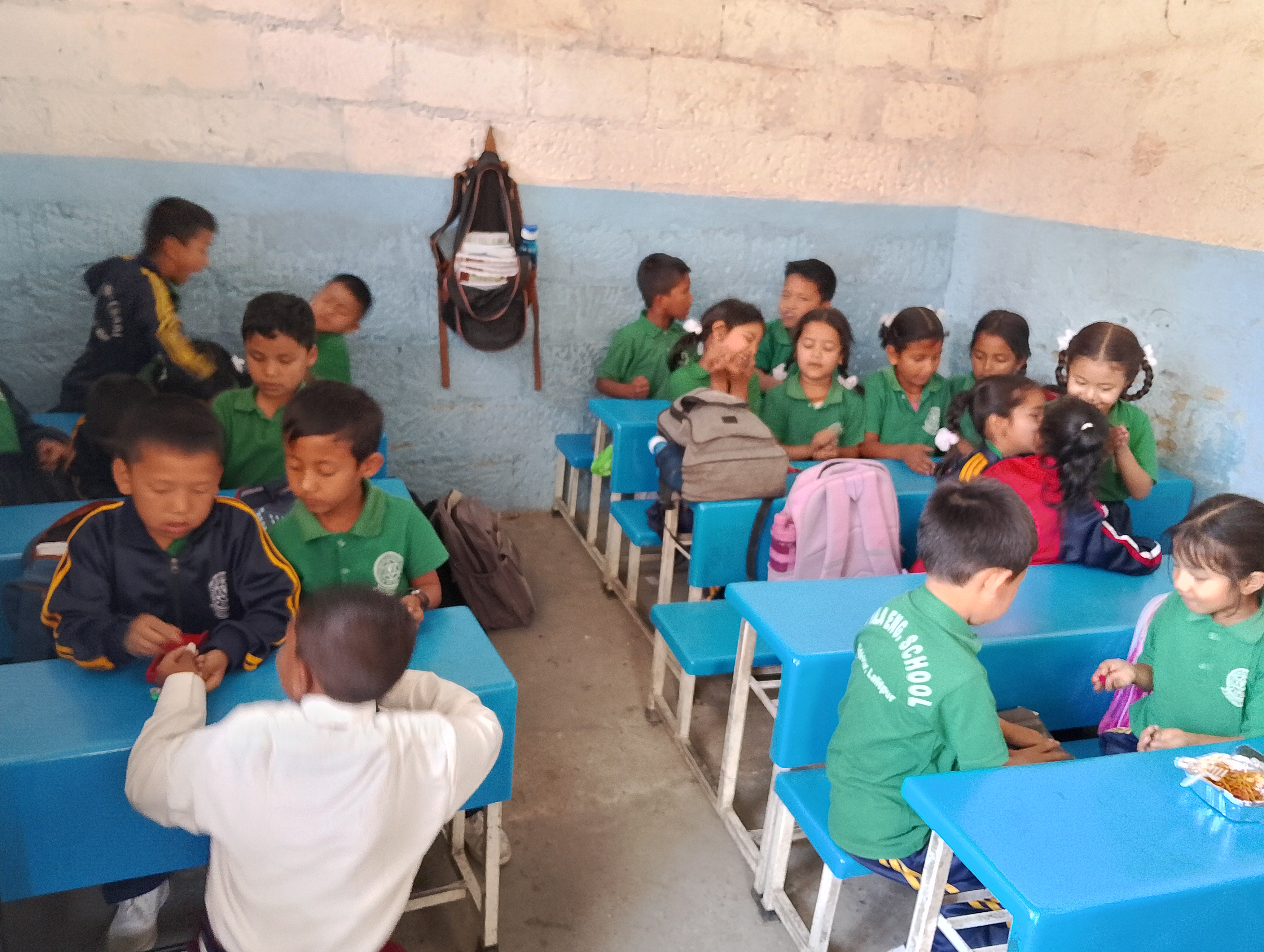 Kopila English School